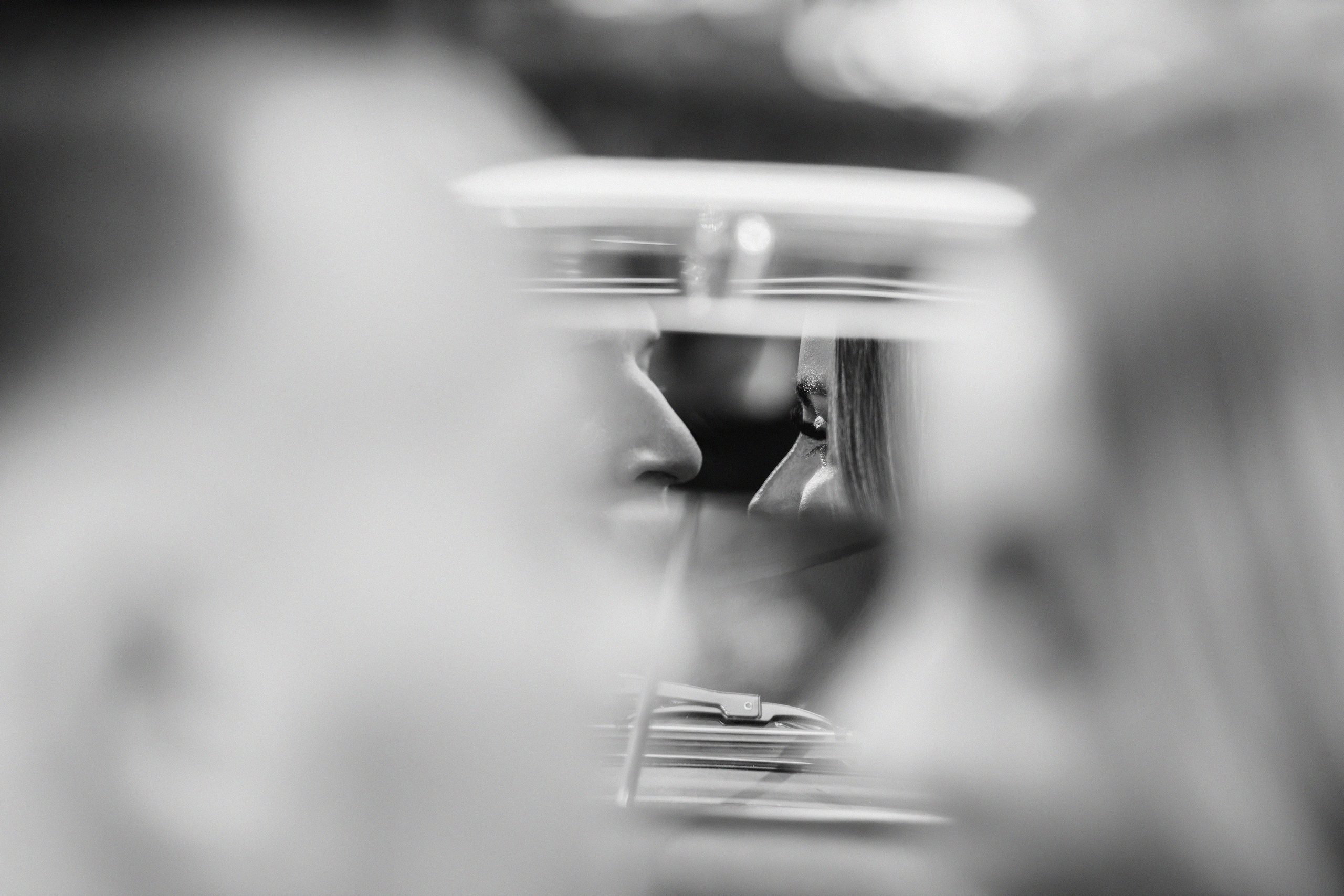 F & B. Photographer Elvira Hryshchenko
