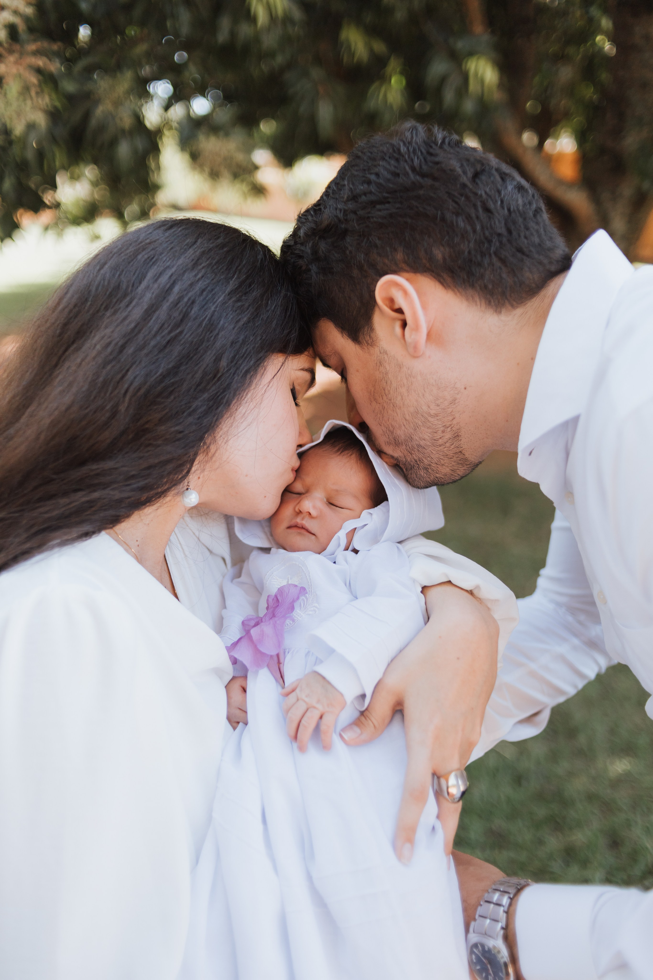 FAMÍLIA. Fotografa Isabella Câmara
