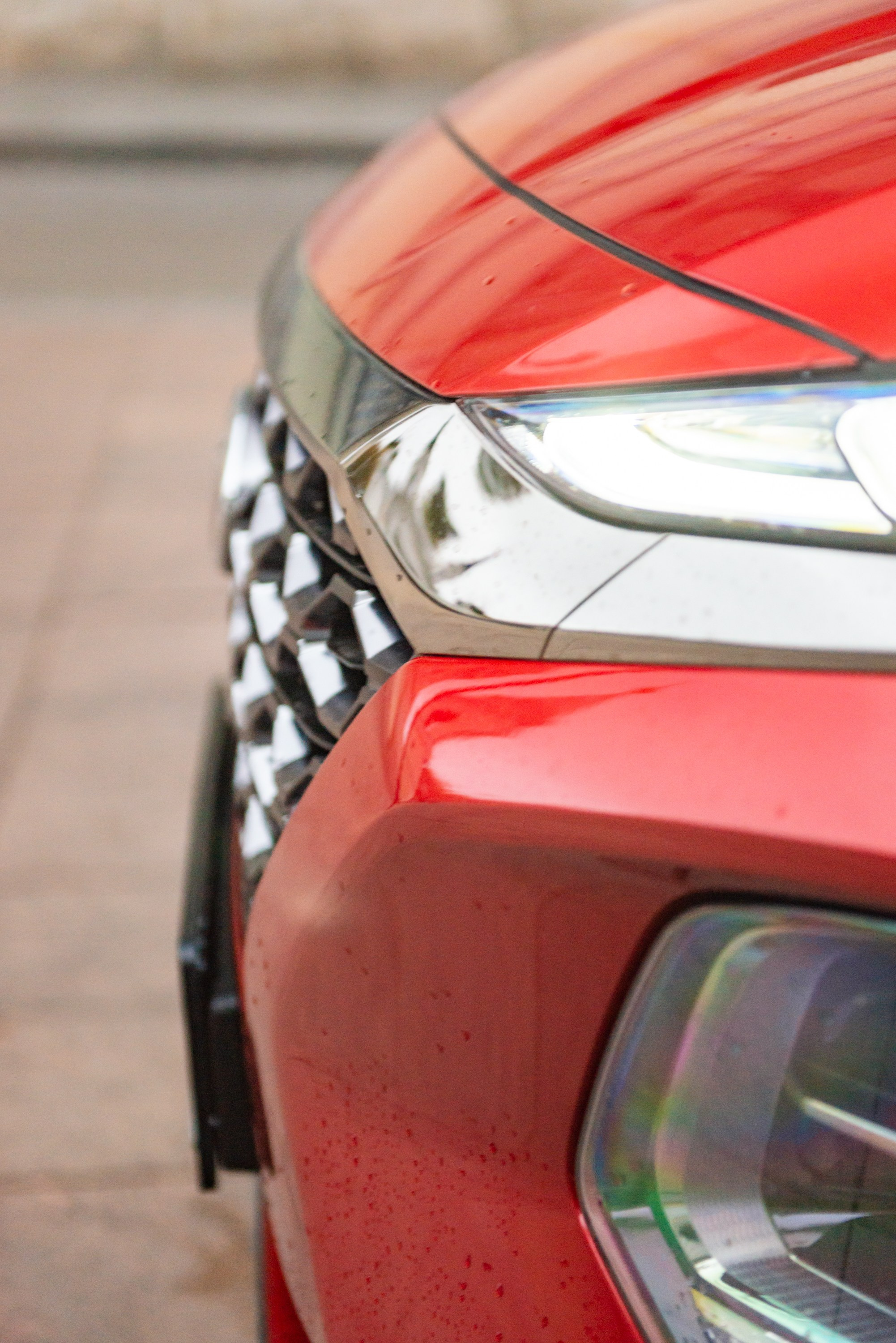 Car photography. PHOTOGRAPHER QUINTANA ROO