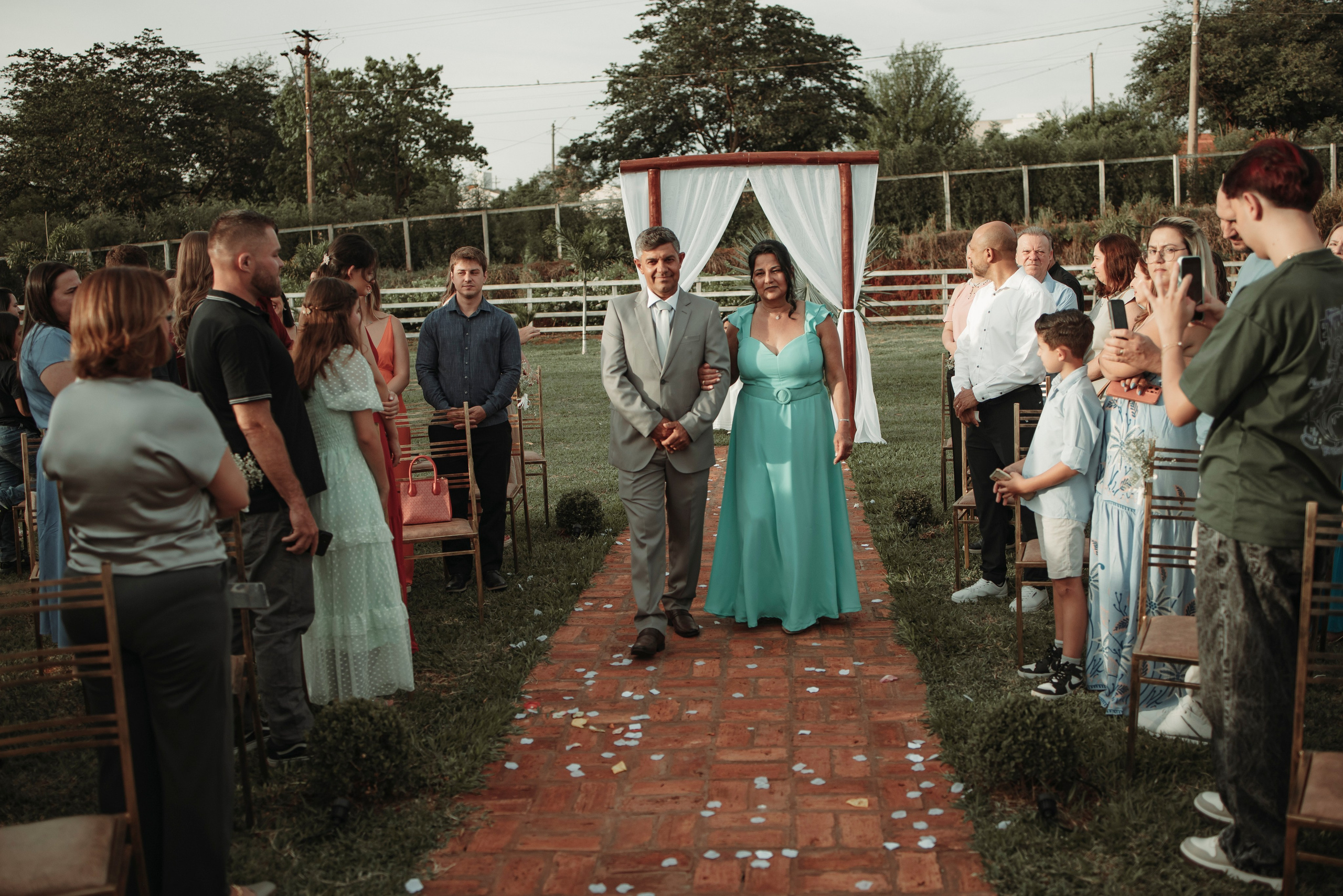 Casamento — Sara & Wagner. Alma Fotografia & Vídeo | Casamentos