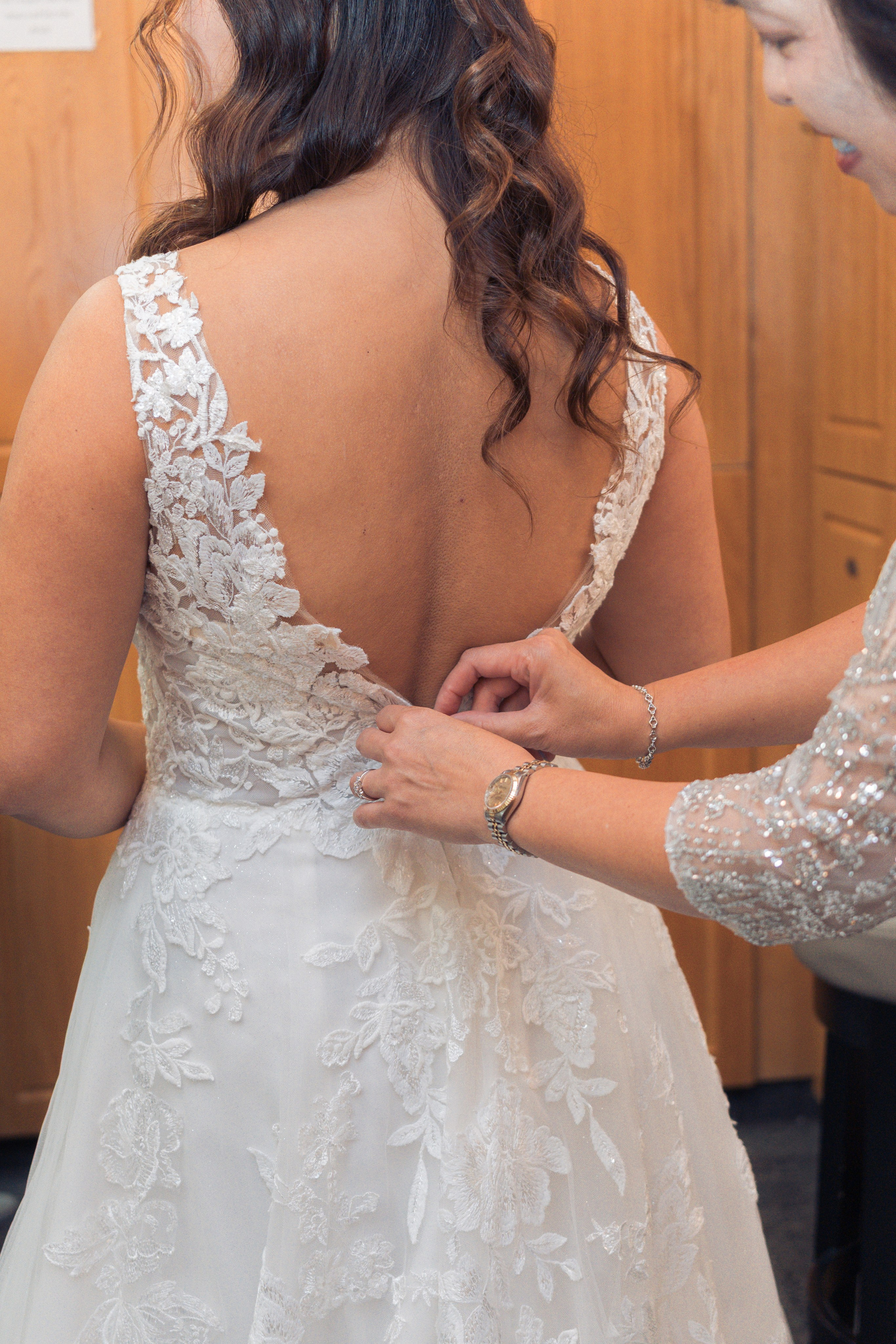 Tiffany&Kevin — Wedding / Engagement Story. Madhurina photography
