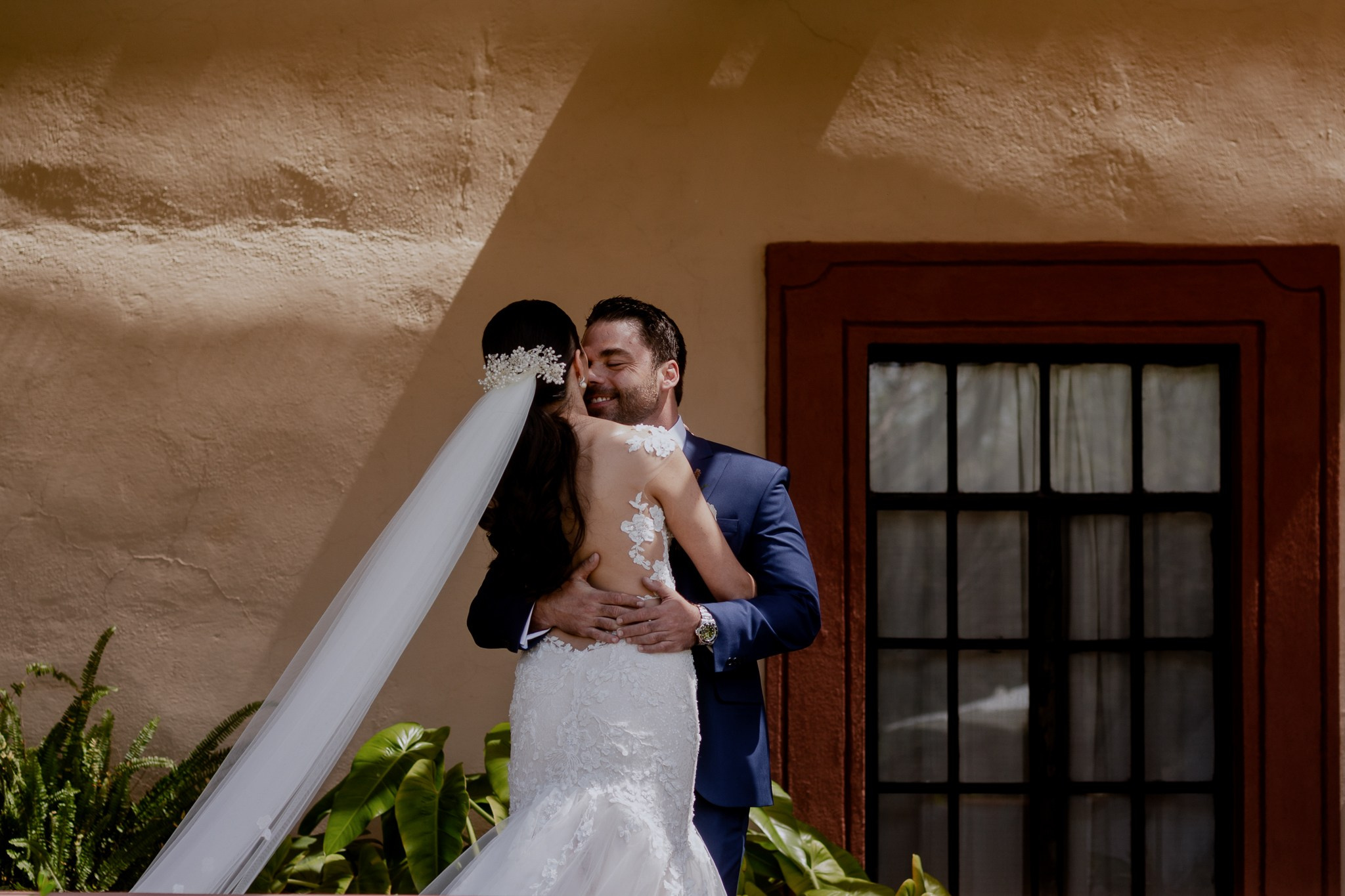 Gaby y Pancho: Boda en San Miguel de Allende. Fotógrafo de bodas