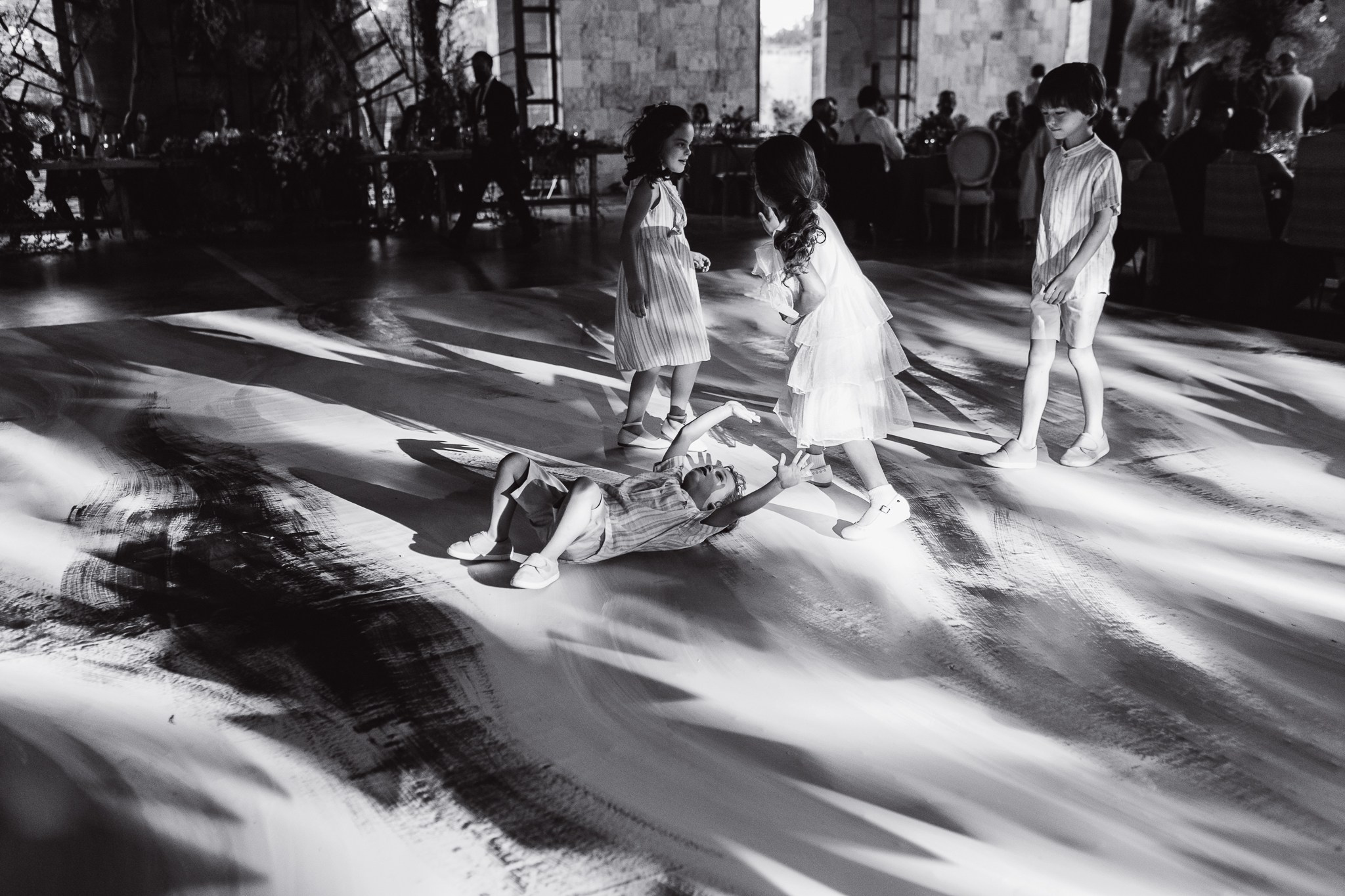 Cecy y Mauricio. Fotógrafo de bodas