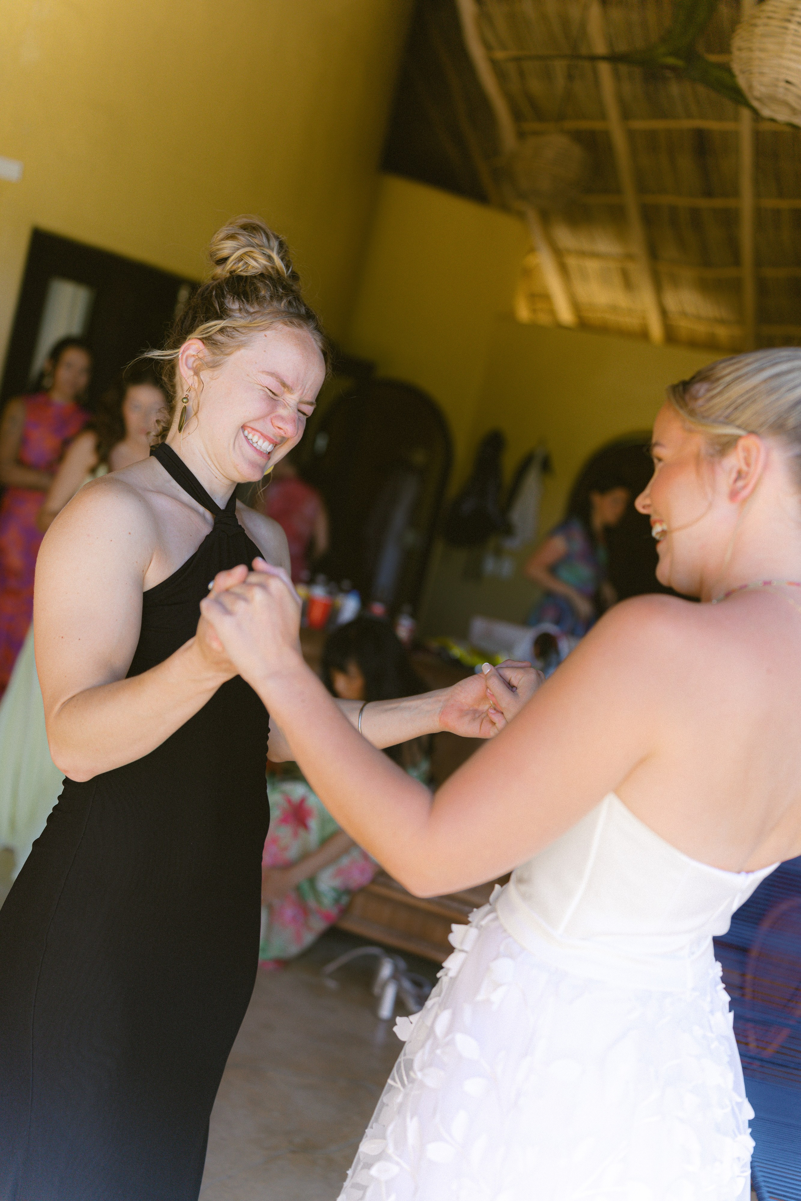 Byron & Kate. Sayulita Wedding Photographer, Puerto Vallarta, Cabo