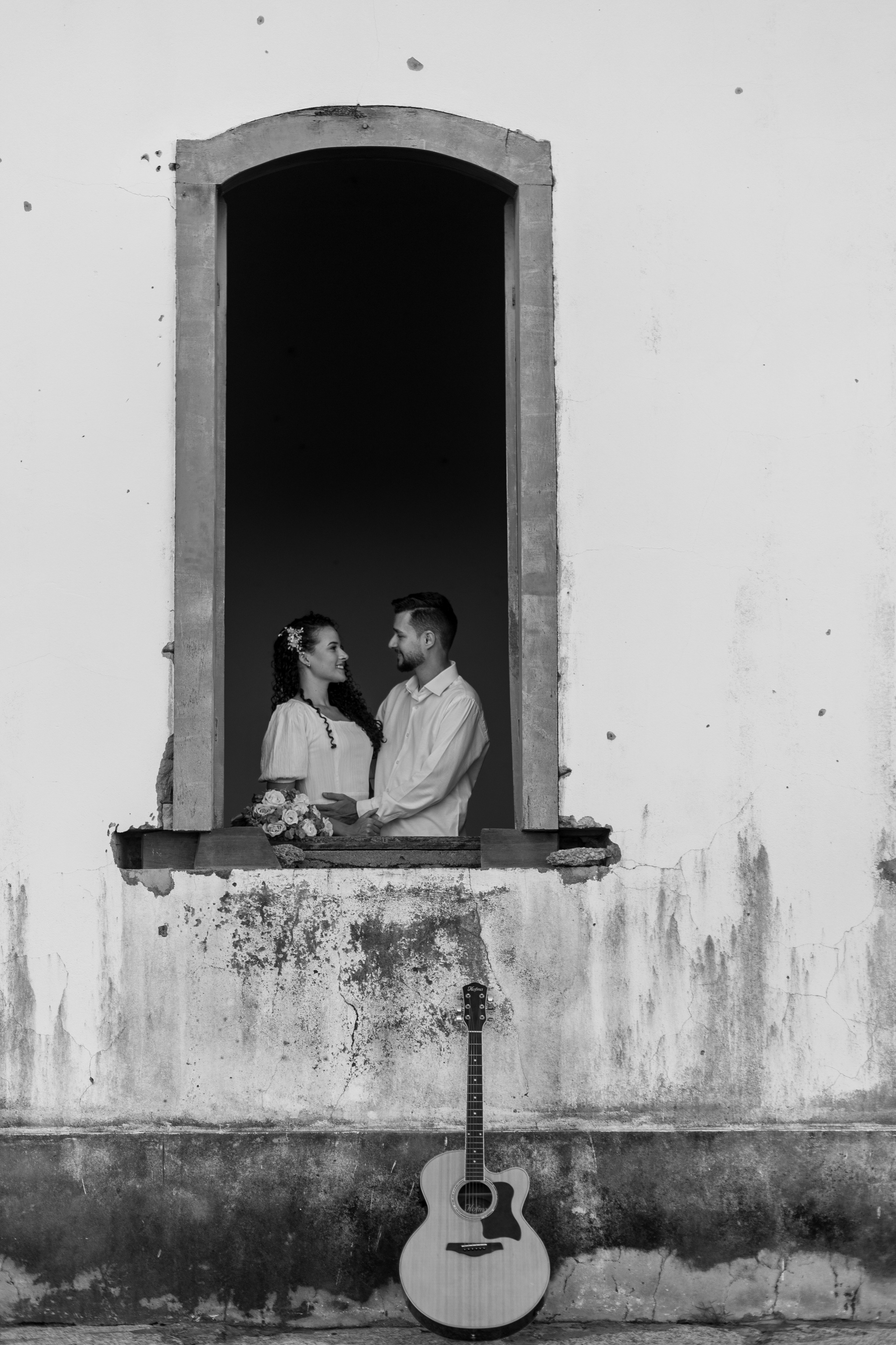 Rafael e Elisa. Bem-vindo ao Meu Mundo Fotográfico