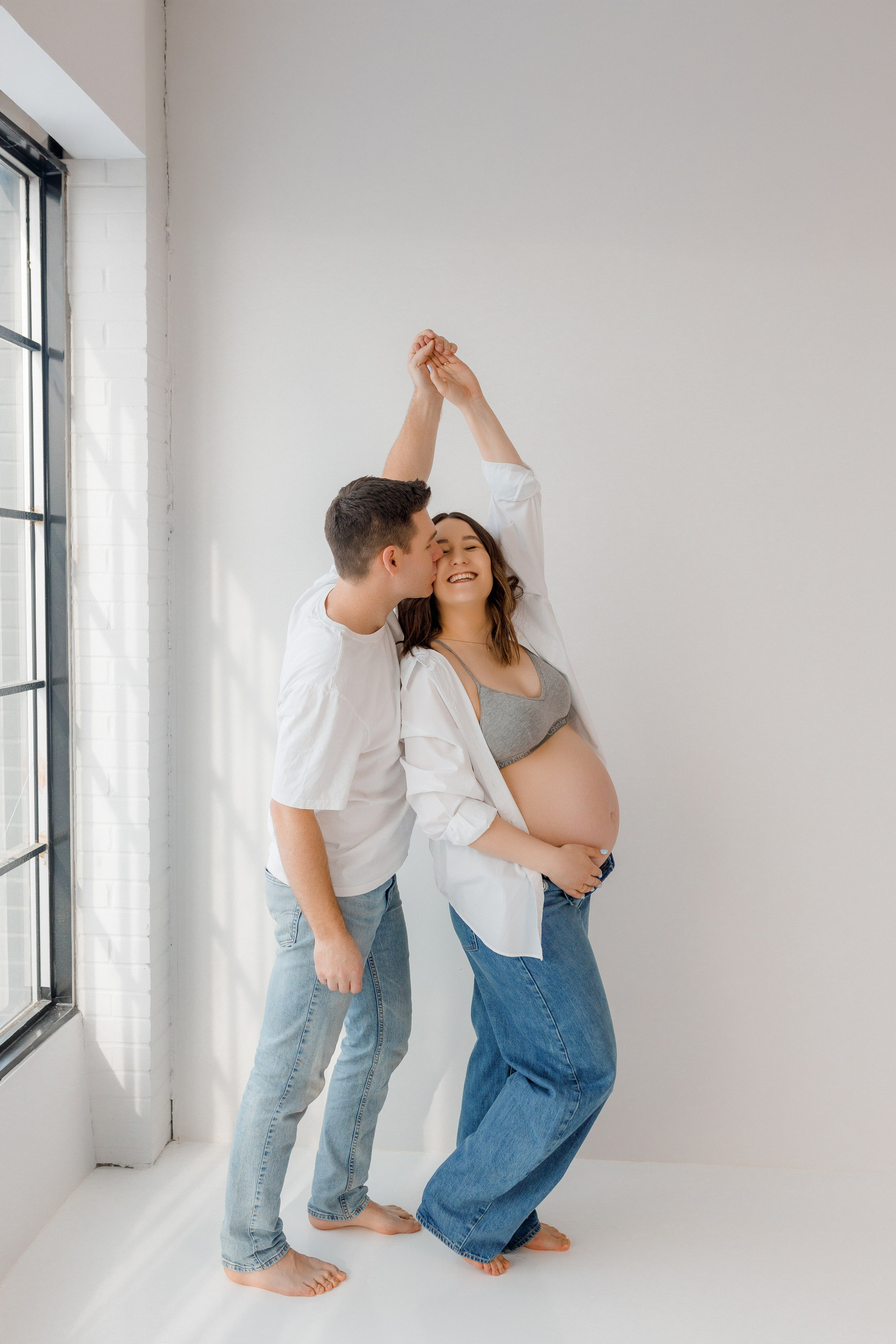 M & S. Photographer Elvira Hryshchenko