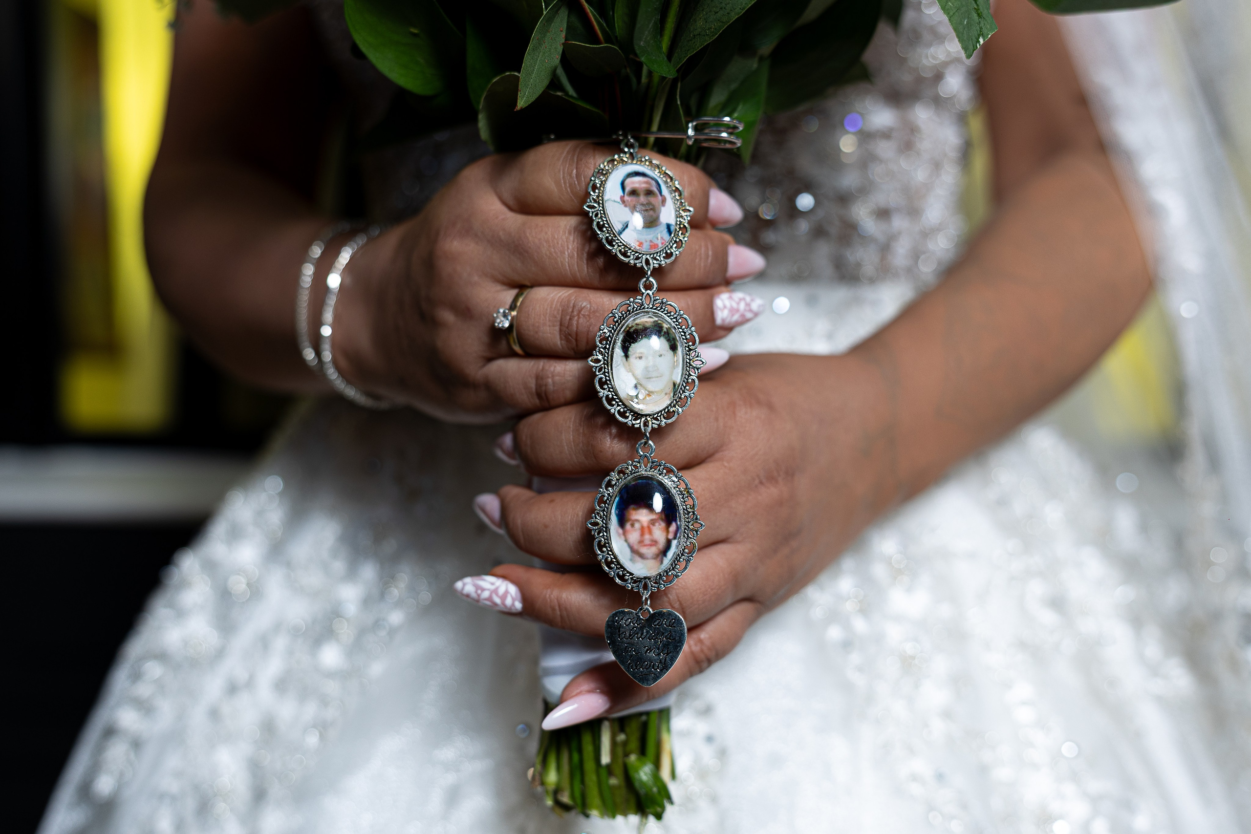 Fotografía de Boda en Bogotá | Cindy & Santi