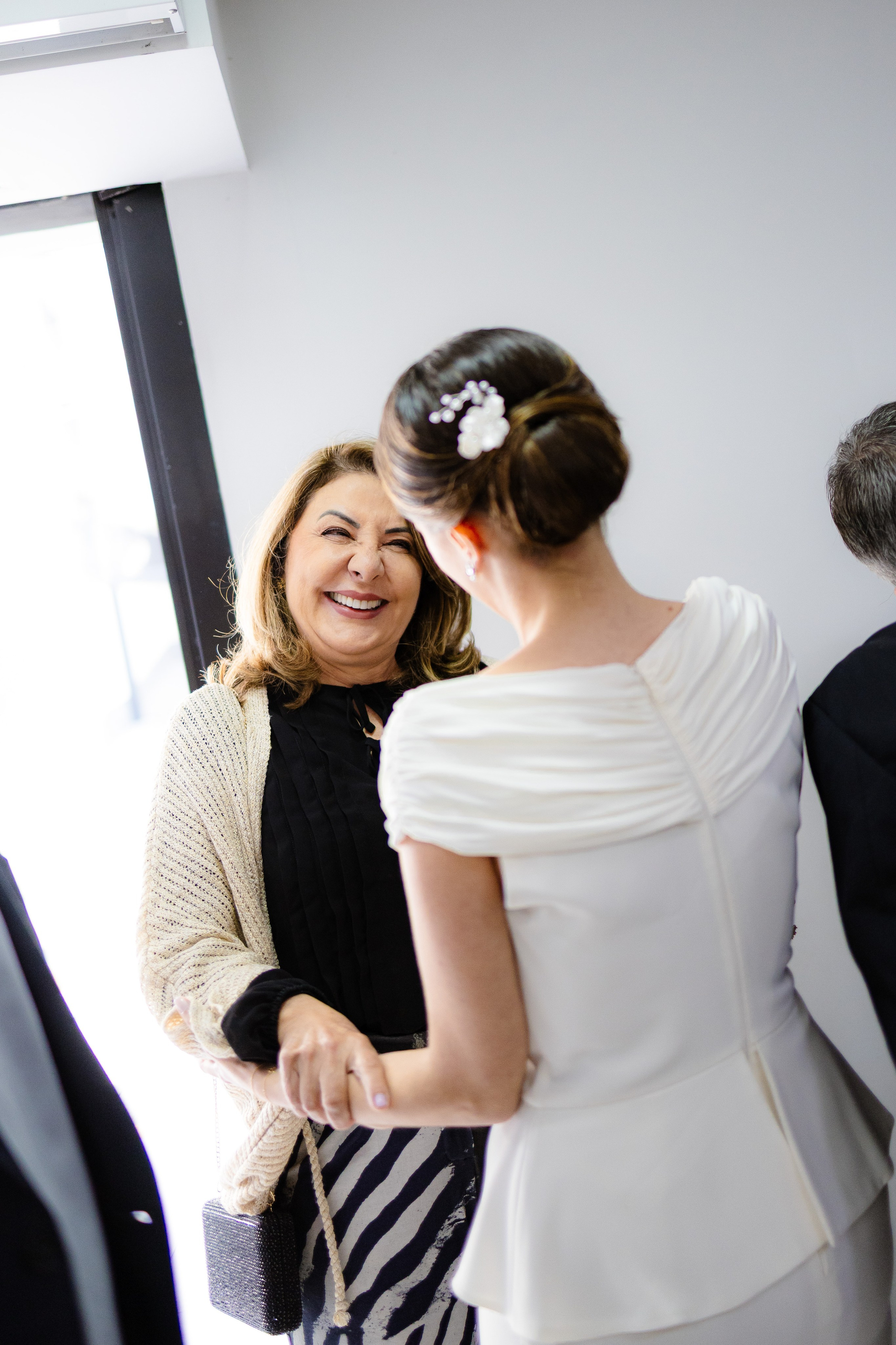 Beatriz & Pedro | Casamento civil | Cartório do Jardim Paulista