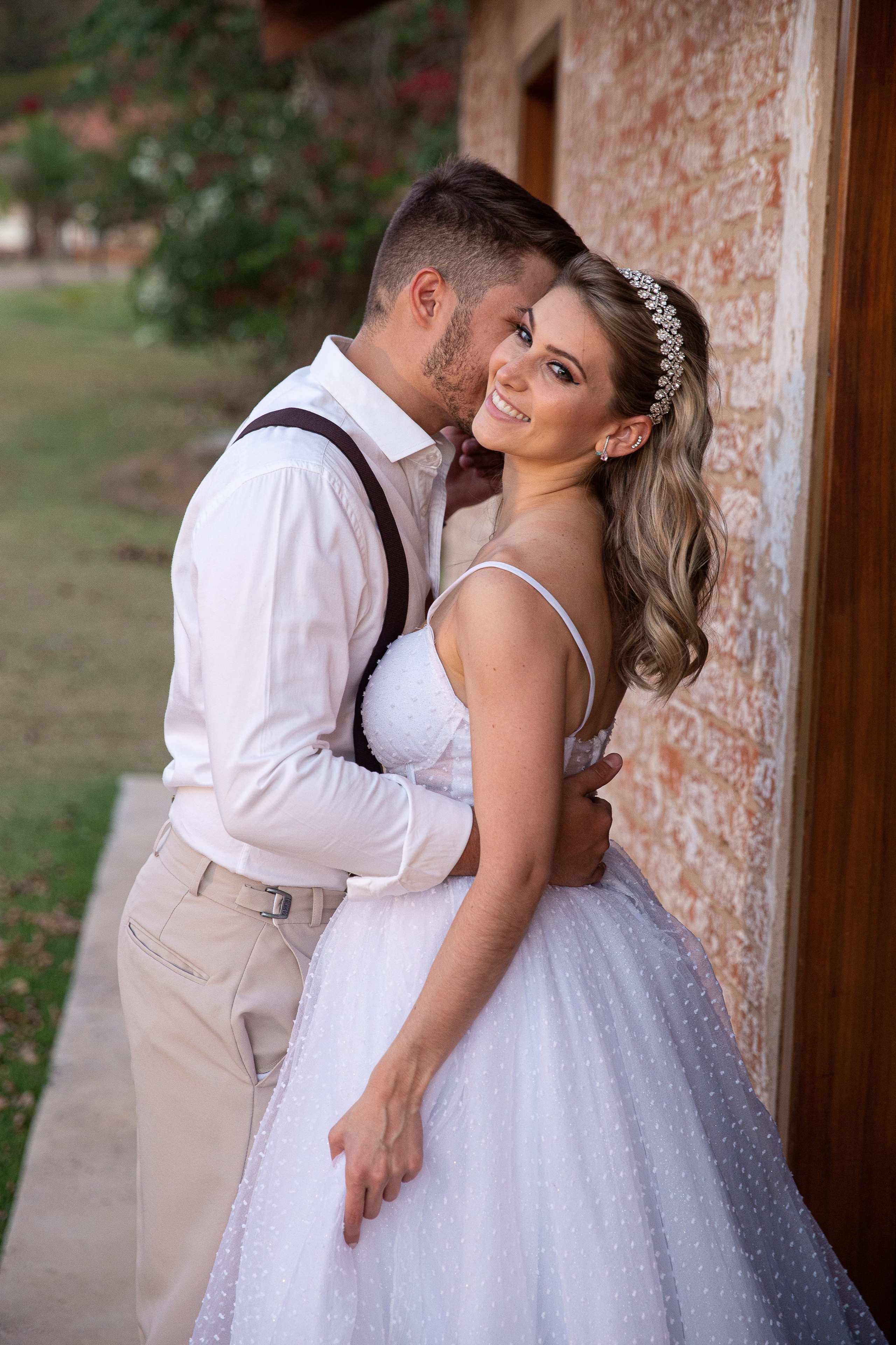Casamento na Fazenda Embaúva em Itu | Studio Melk Fotografia