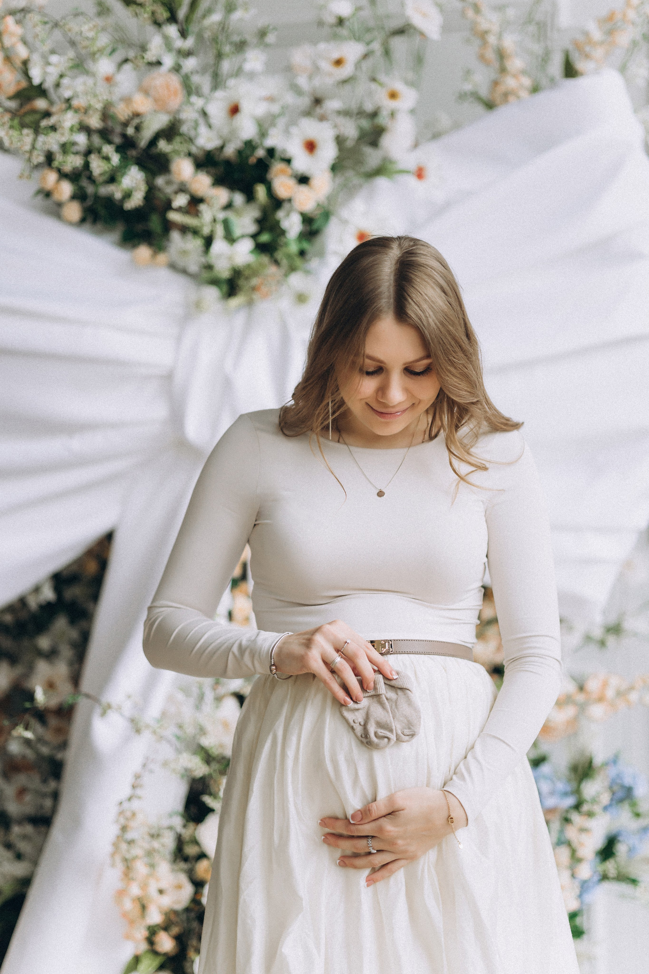 Baby is on the way. Chernenko.photography