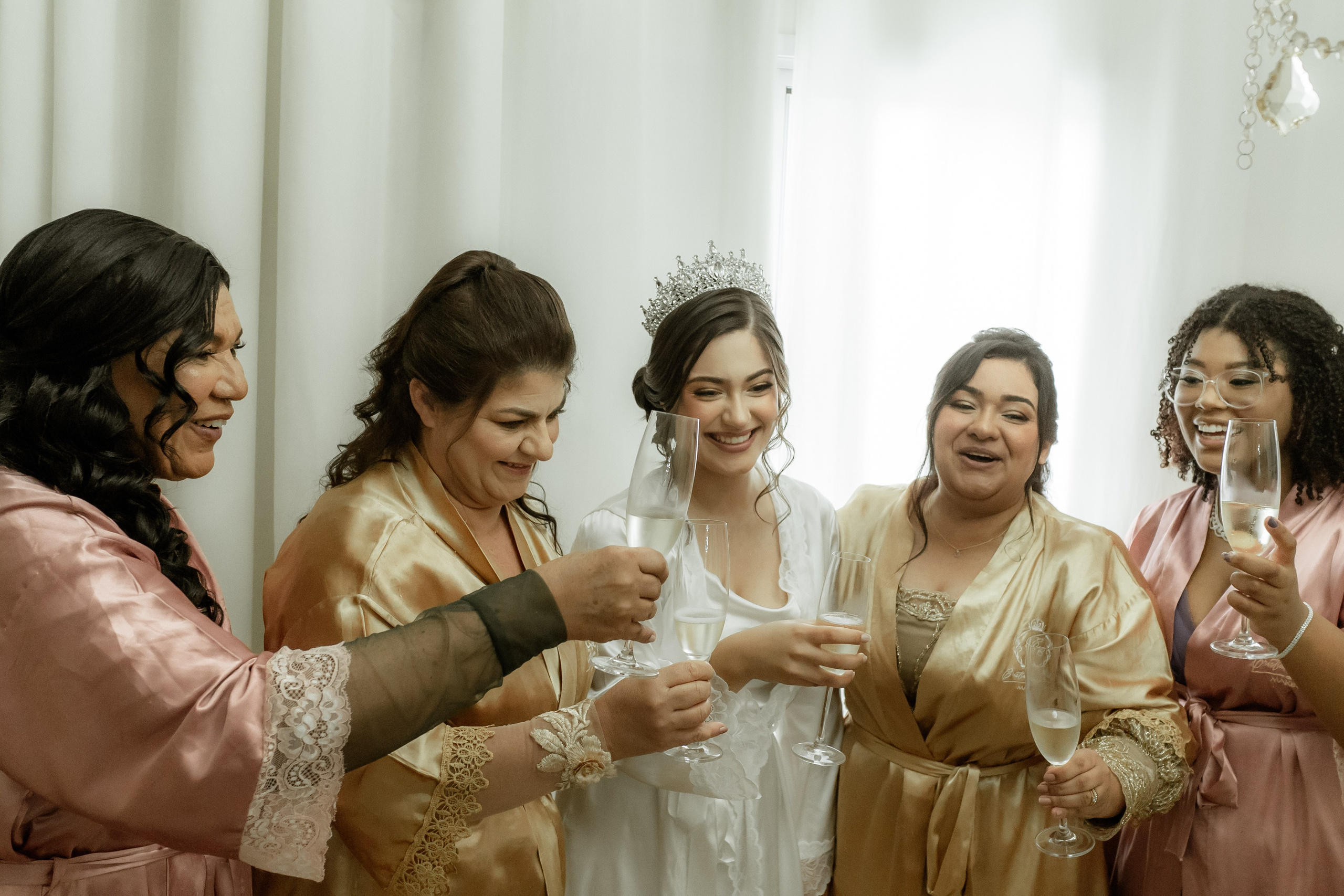 Emylin & Matheus // Wedding. A Um Passo Fotografia