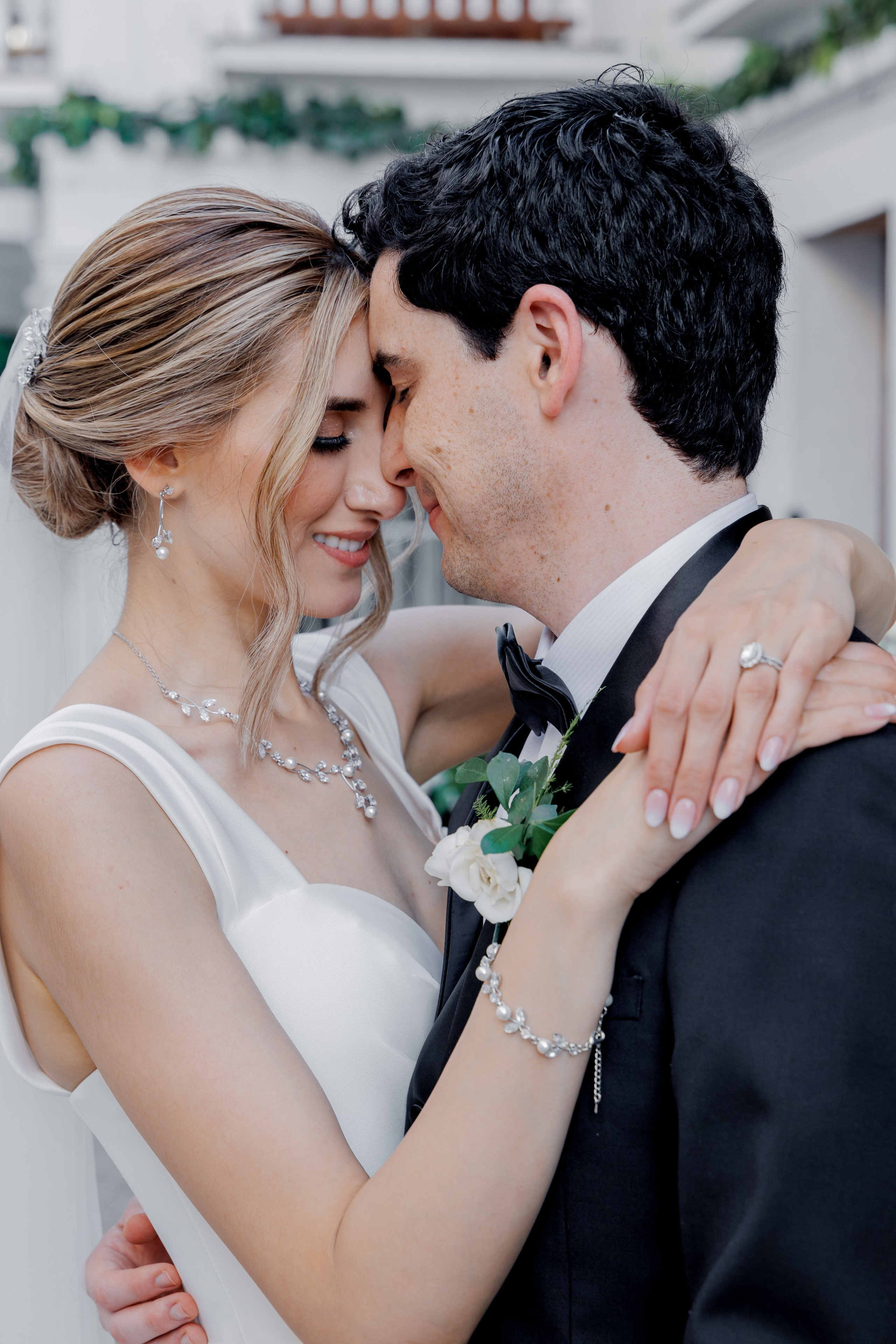 Susan & Ben. UNTERCIO BODAS | Fotografía de Bodas en Cartagena, Colombia y Destinos Internacionales