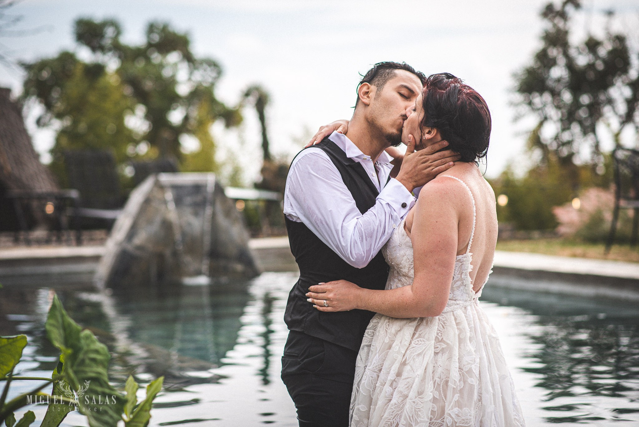 Fotógrafo de bodas en Querétaro