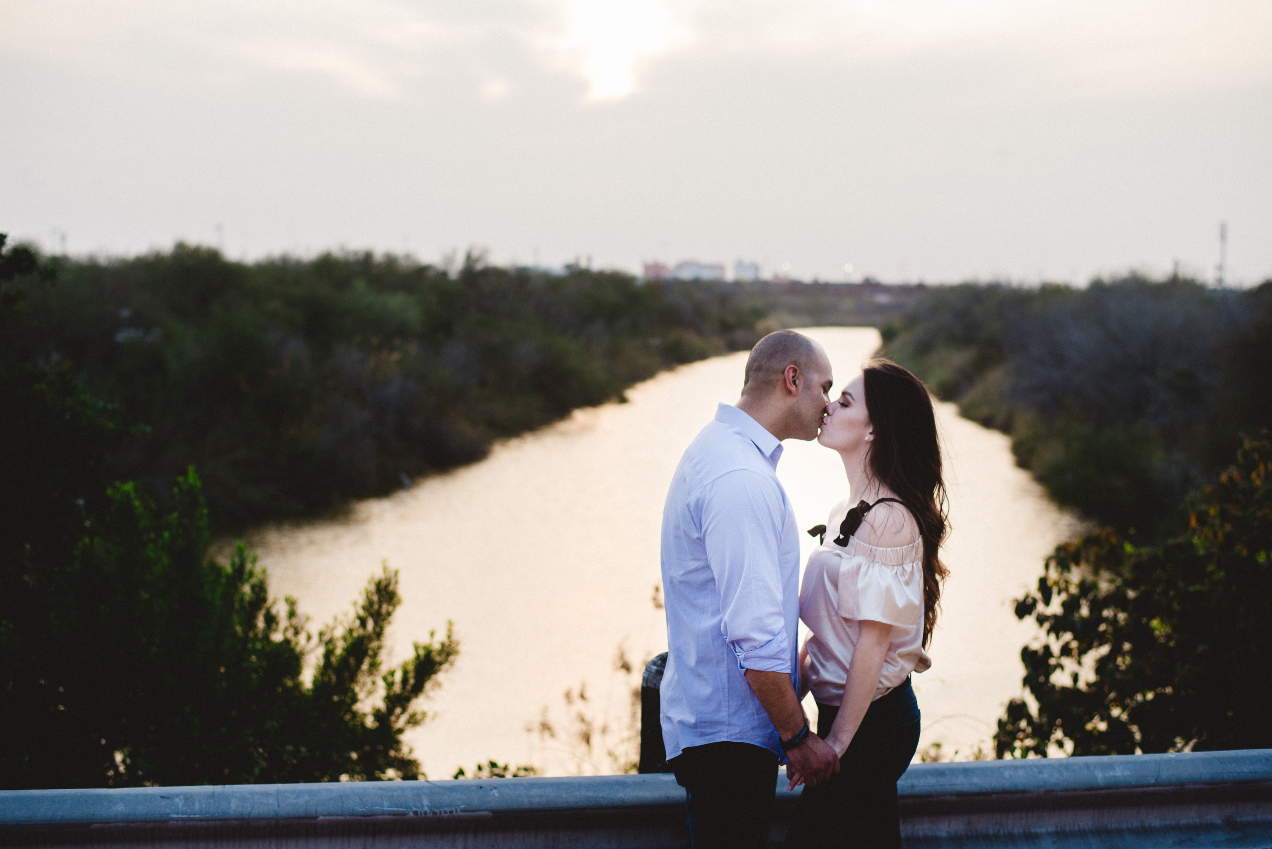 Fotógrafo de bodas en Querétaro