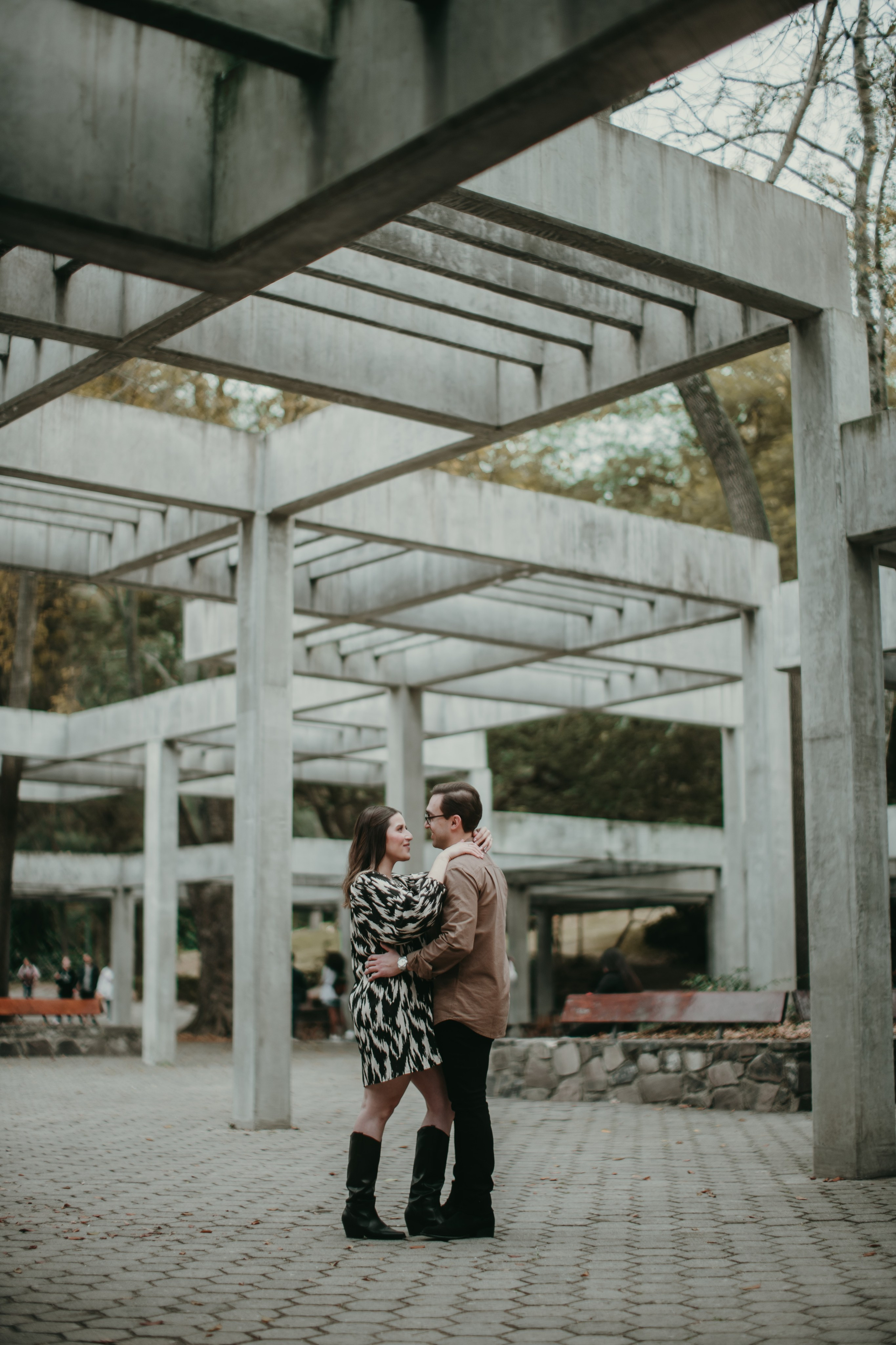 SAVE THE DATE / CASUAL. Abraham Linares Fotógrafo y Videografo de Bodas en Guadalajara