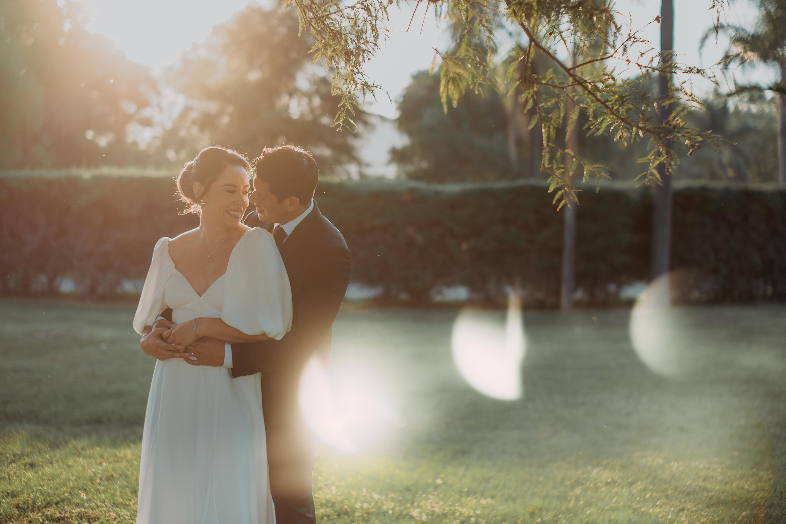 Abraham Linares Fotógrafo y Videografo de Bodas en Guadalajara
