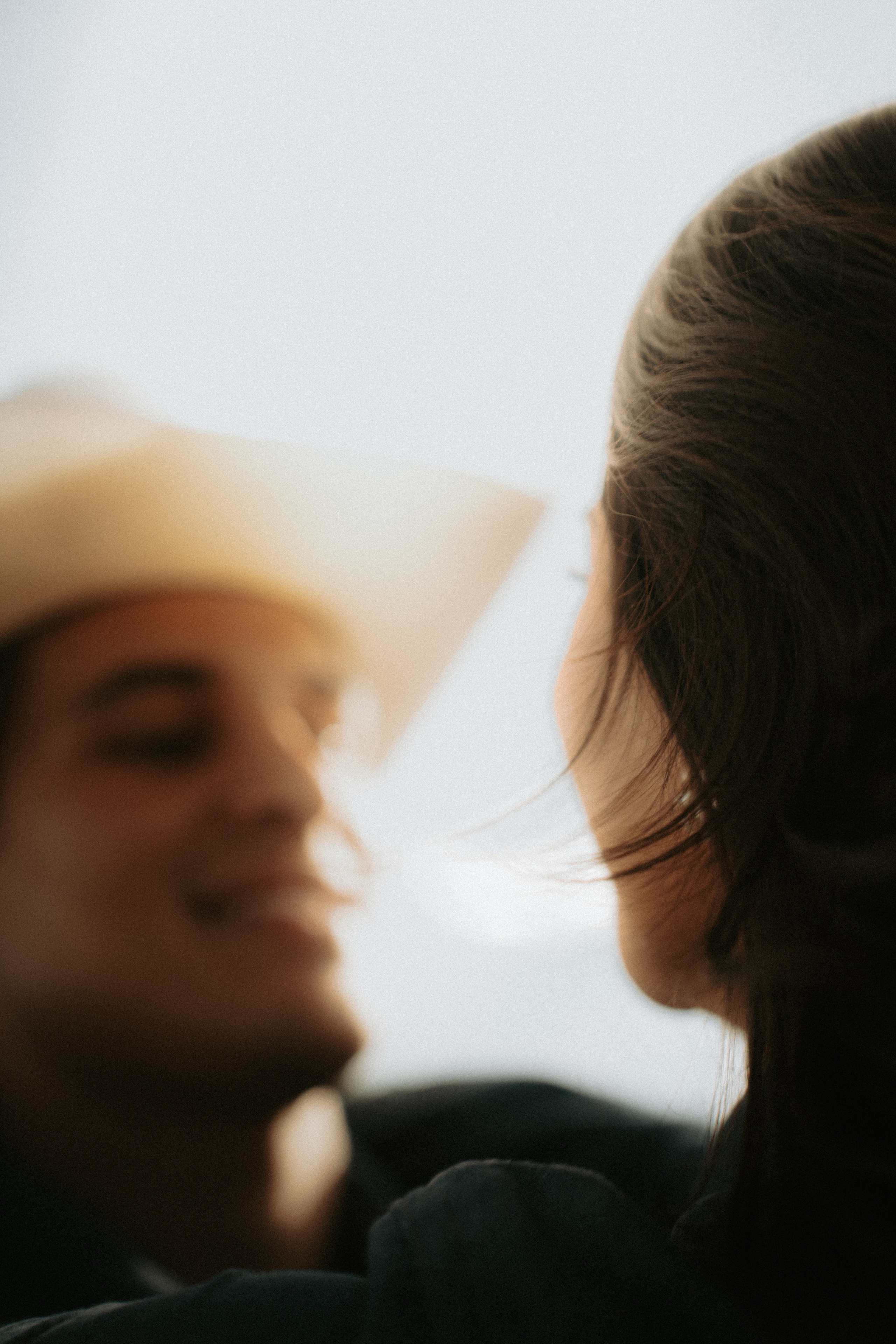 Pré Wedding. Reference Visuals