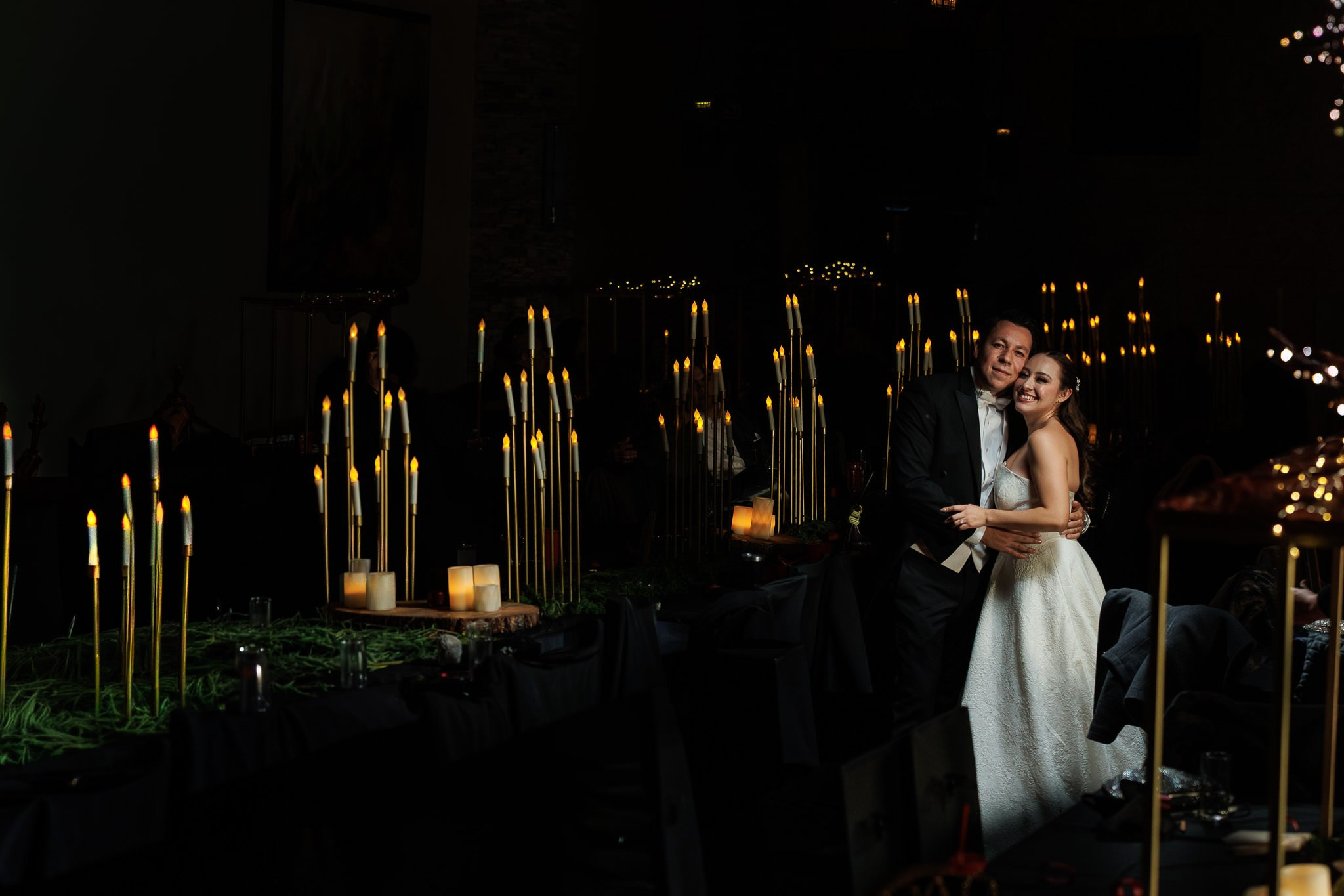Erika & Ricardo. Lg Fotografia