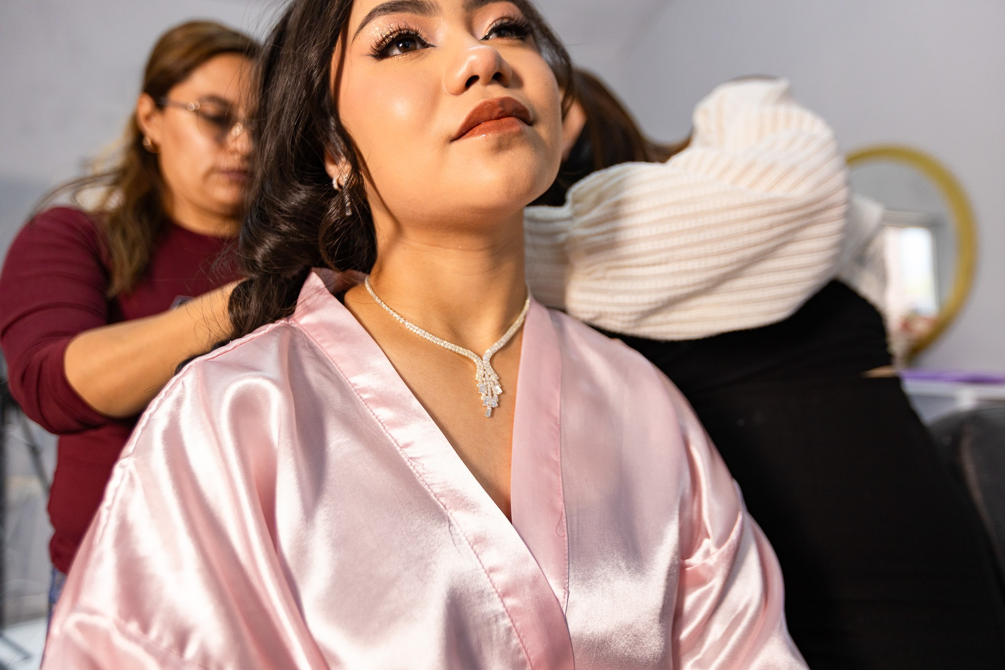 Ángela XV — Más que una celebración, una historia para contar. Lg Fotografia