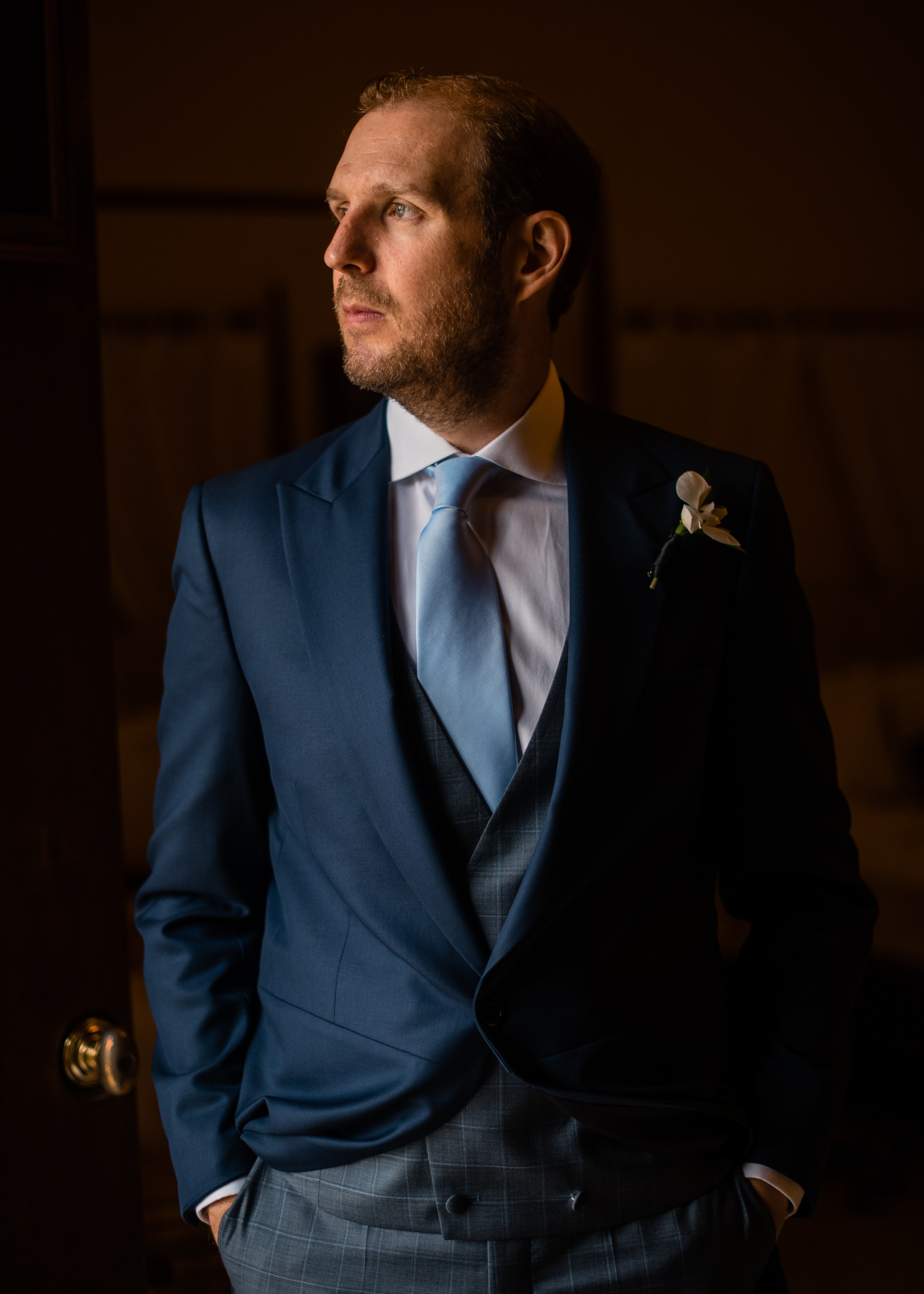 Fer & Santiago. Antonio Soberano Photography