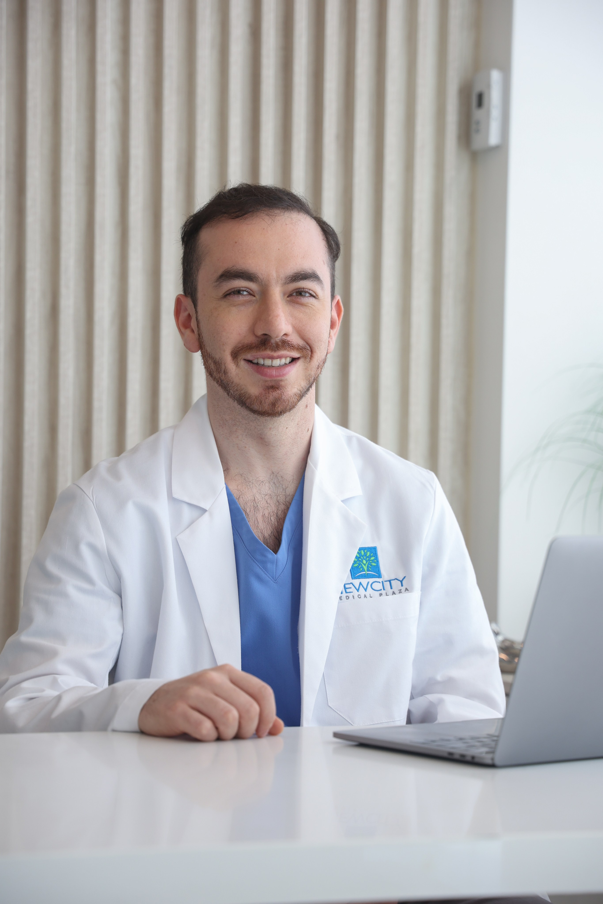 Medical. Estudio de fotografia en Tijuana