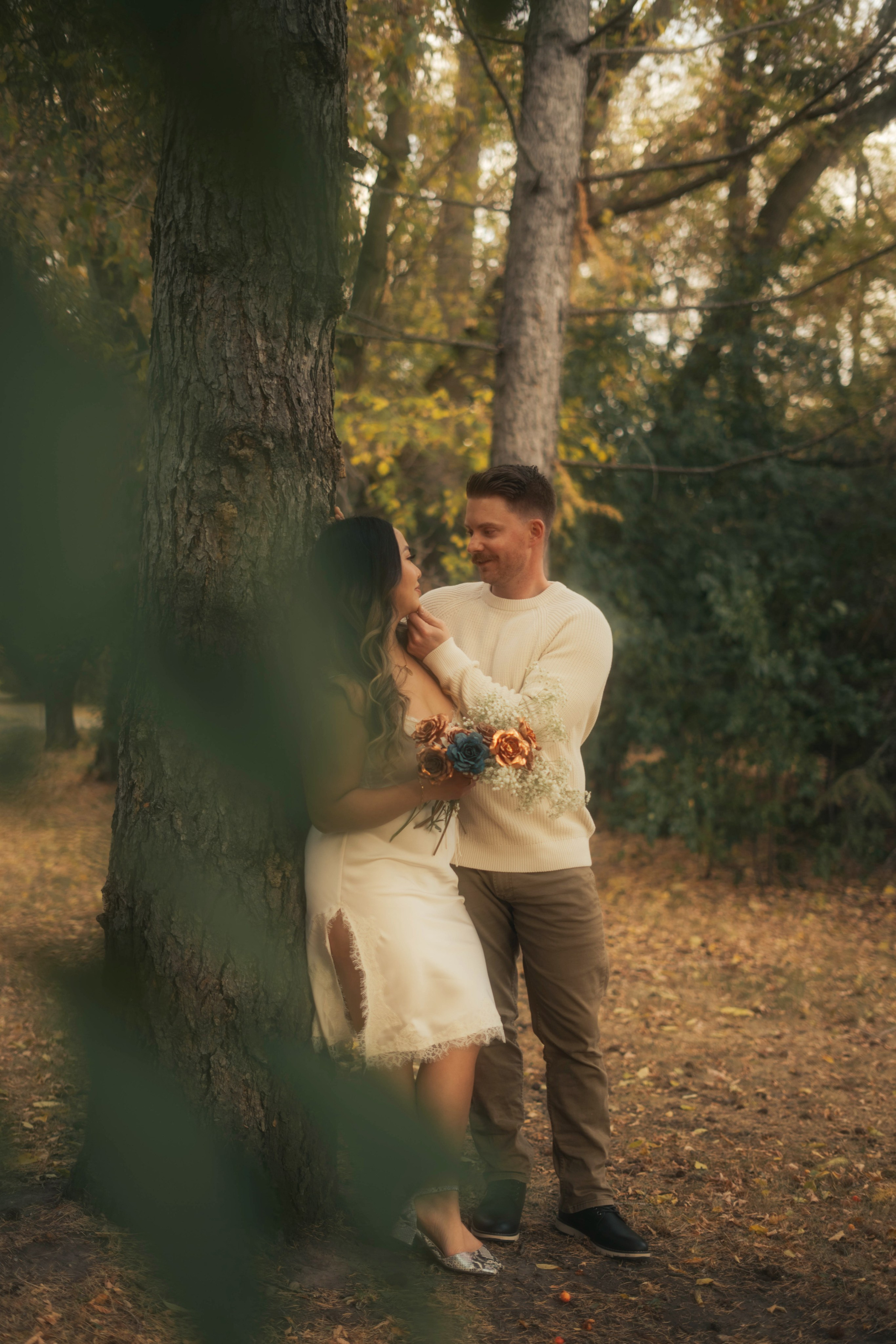 Engagement/Love Story. Abluecat photography