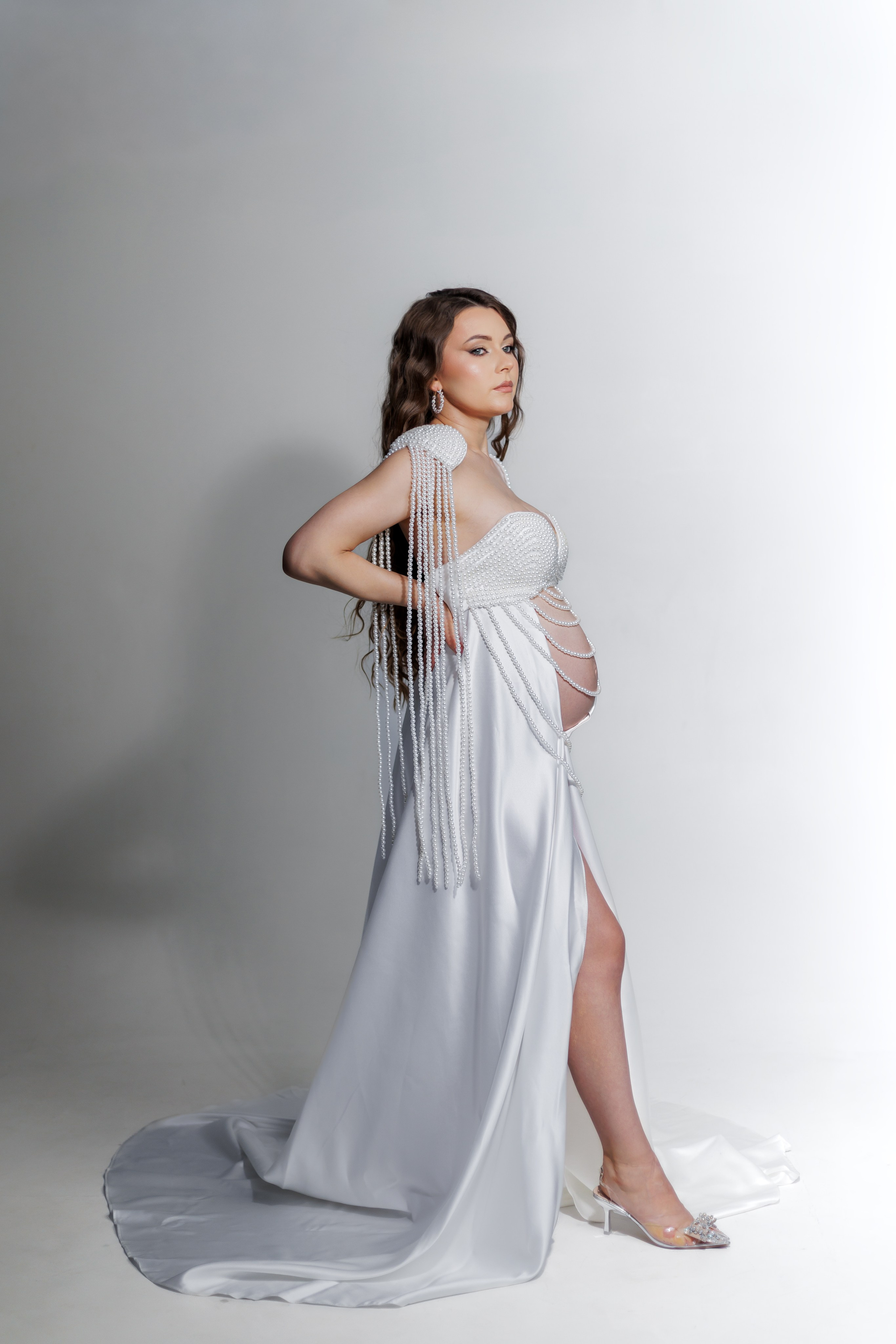 V & V. Photographer Elvira Hryshchenko