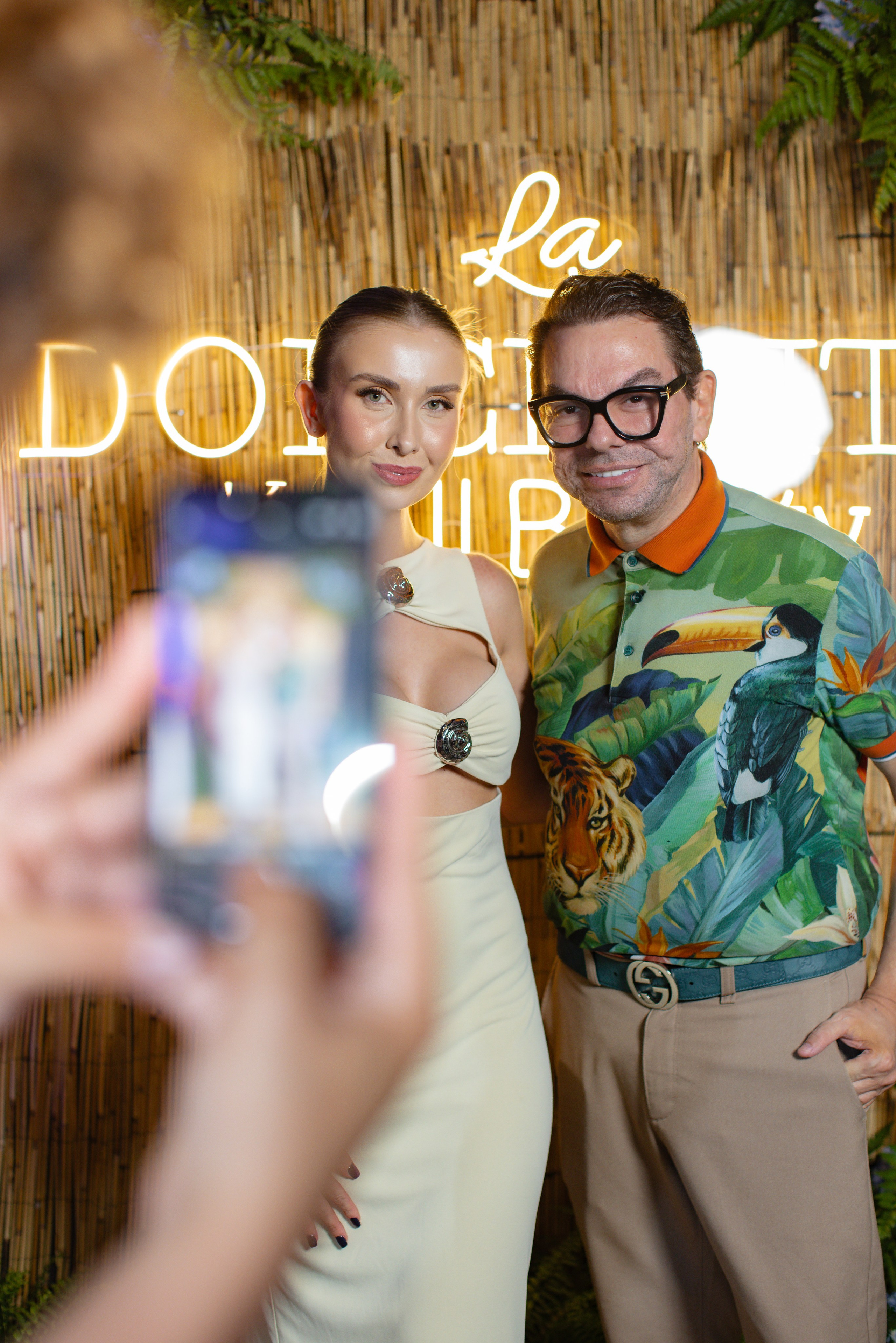 KOHLL BEAUTY EVENTO. ESTUDIO DOZE