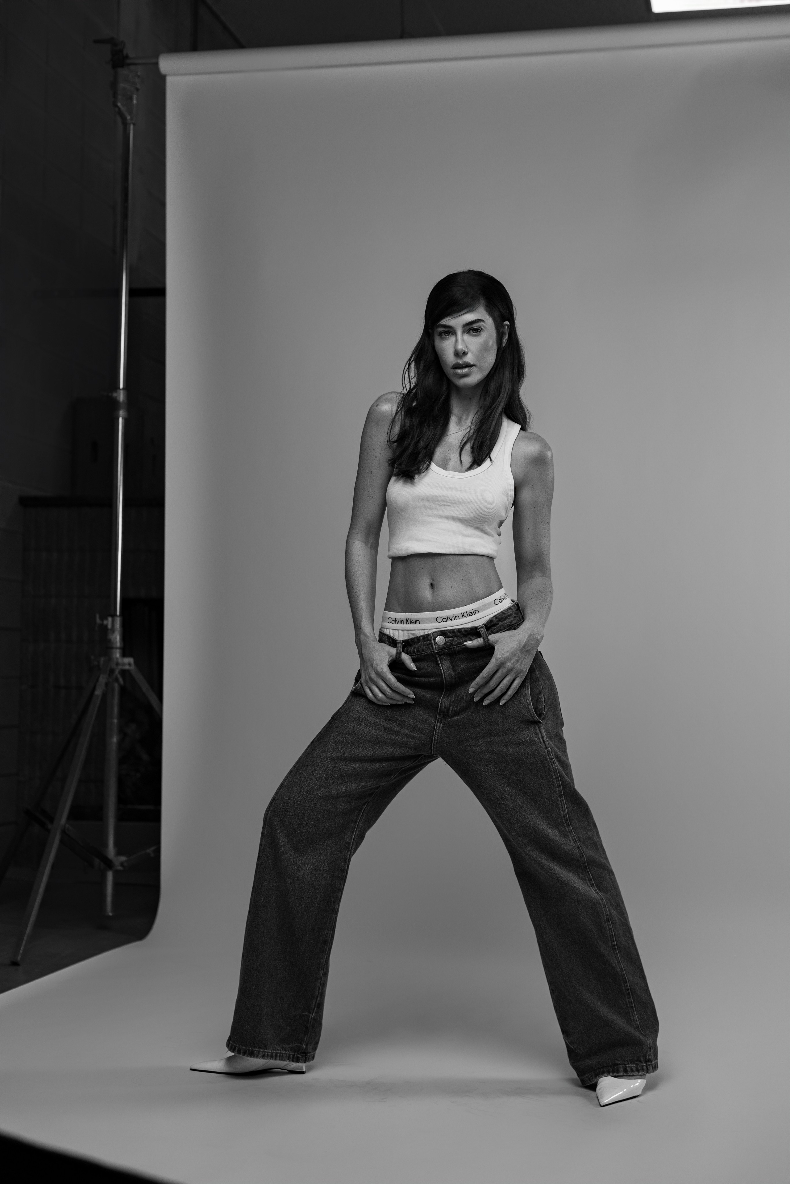 MODA. ESTUDIO DOZE