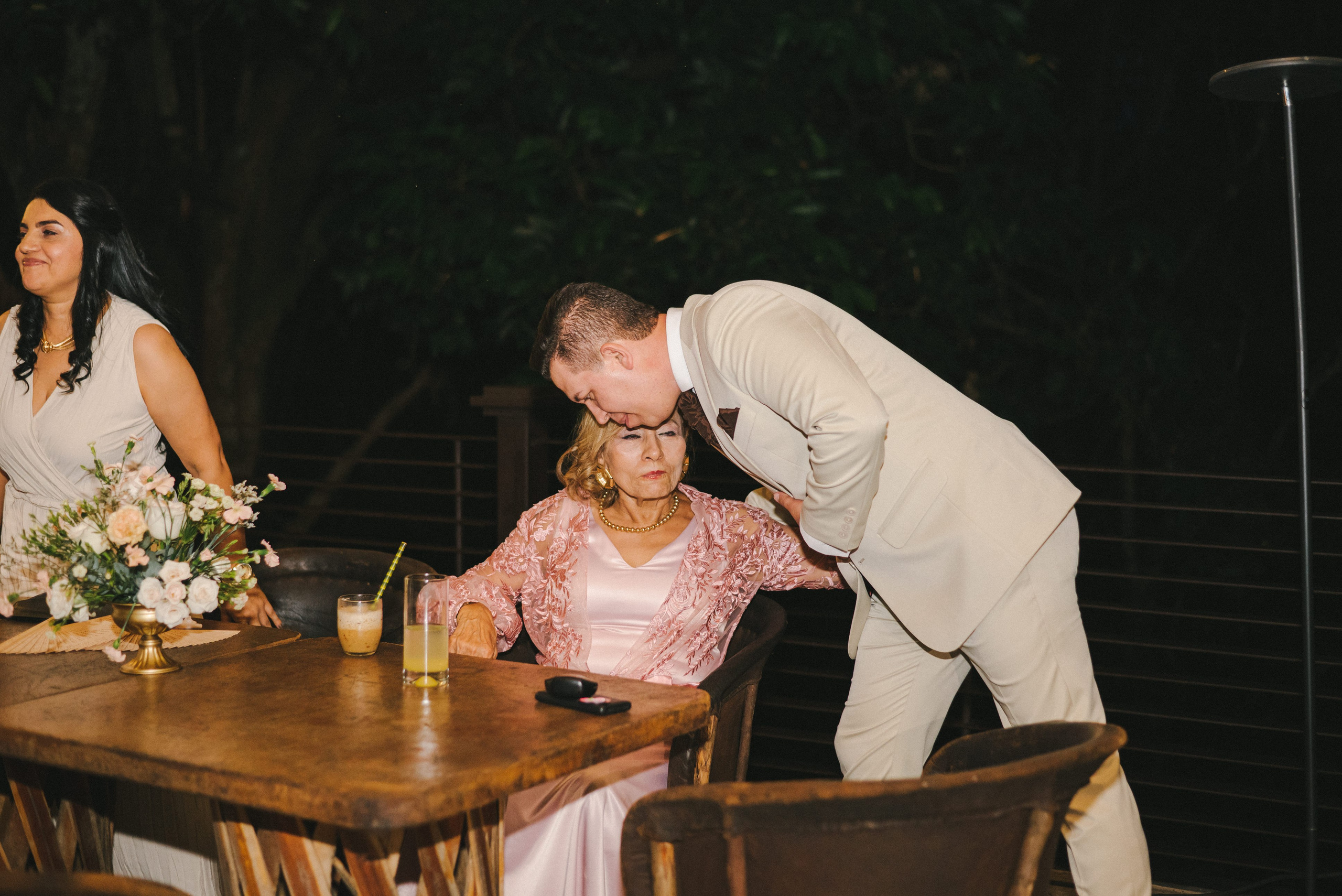Fotografía y video de bodas en Pereira - Colombia. Rafael Melo Weddings