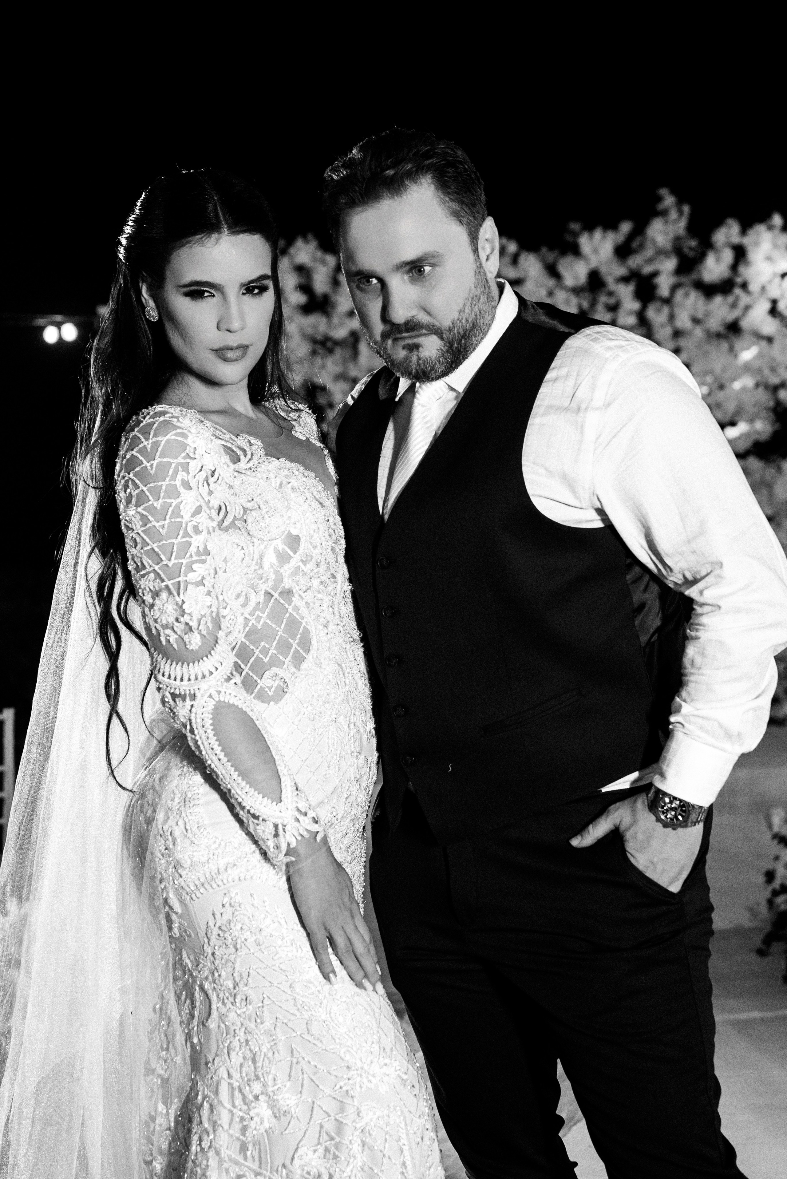 Wedding Karol e Elias. Fotografo de casamentos e famílias no Espirito Santo — Marllus Milanez
