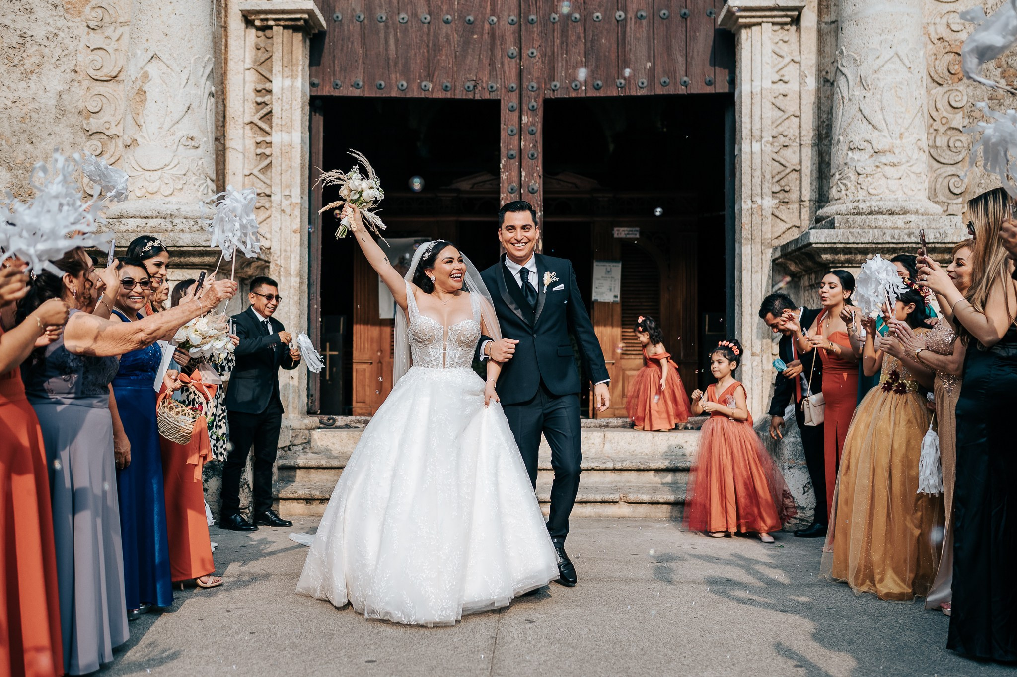 Fotógrafo de bodas, quince años, familias y fotografía infantil en Mérida Yucatán Alberto Rodriguez