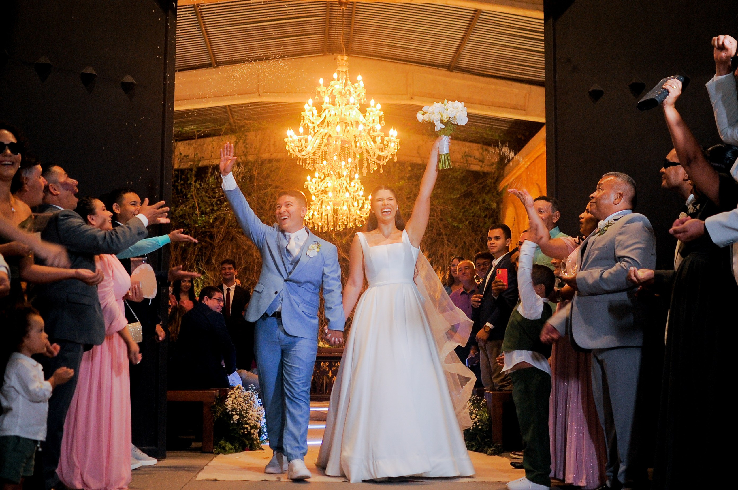 Casamento Ester e Pedro | Pousada Macamirim. Haziel Ribeiro Fotógrafo de Casamentos em Natal RN