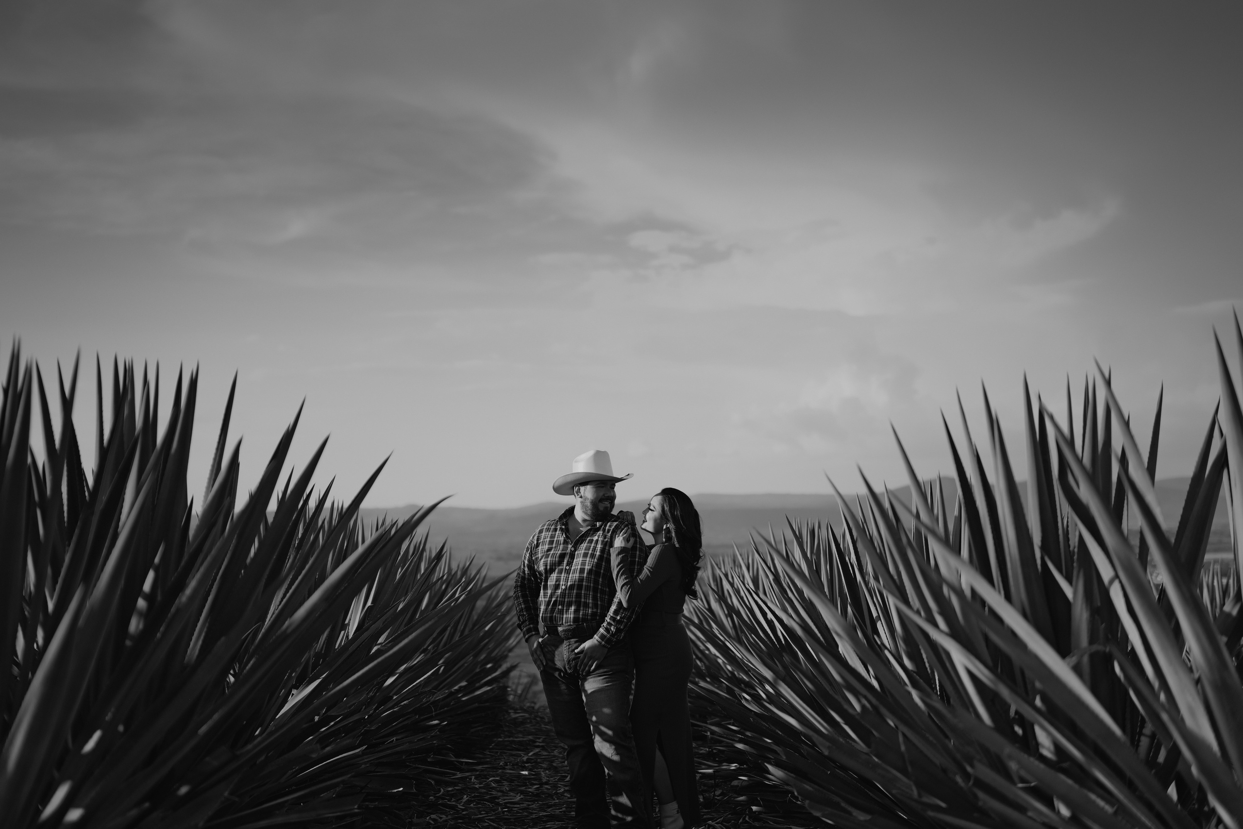 SAVE THE DATE / CASUAL. Abraham Linares Fotógrafo y Videografo de Bodas en Guadalajara