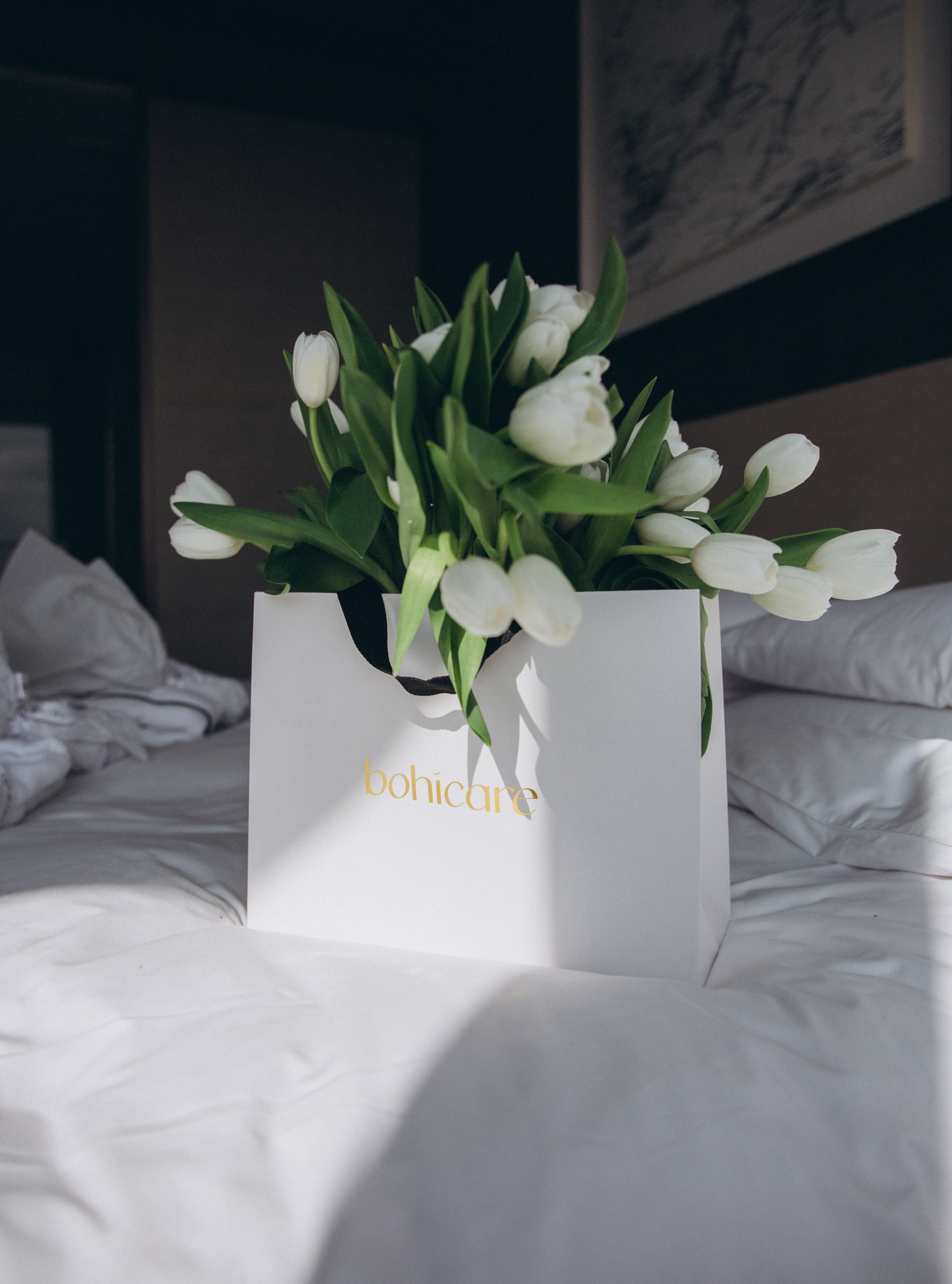 Grand Hyatt Seoul (bohicare). Portrait photographer in South Korea Olga Lian