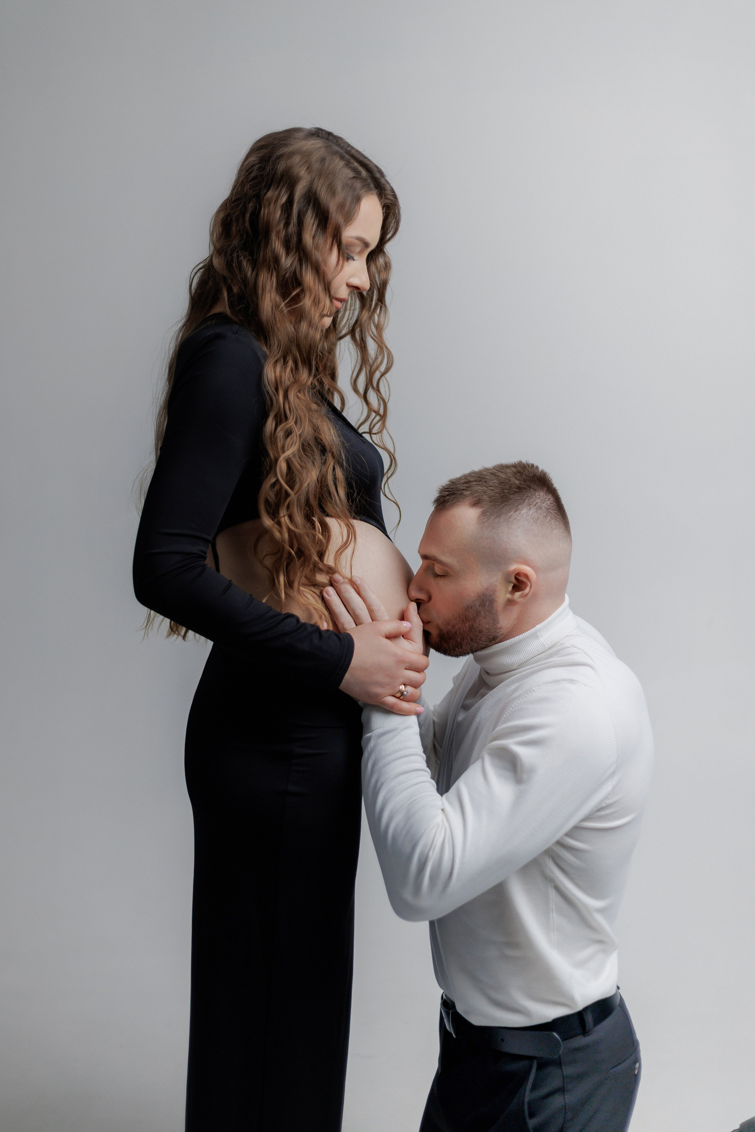 V & V. Photographer Elvira Hryshchenko