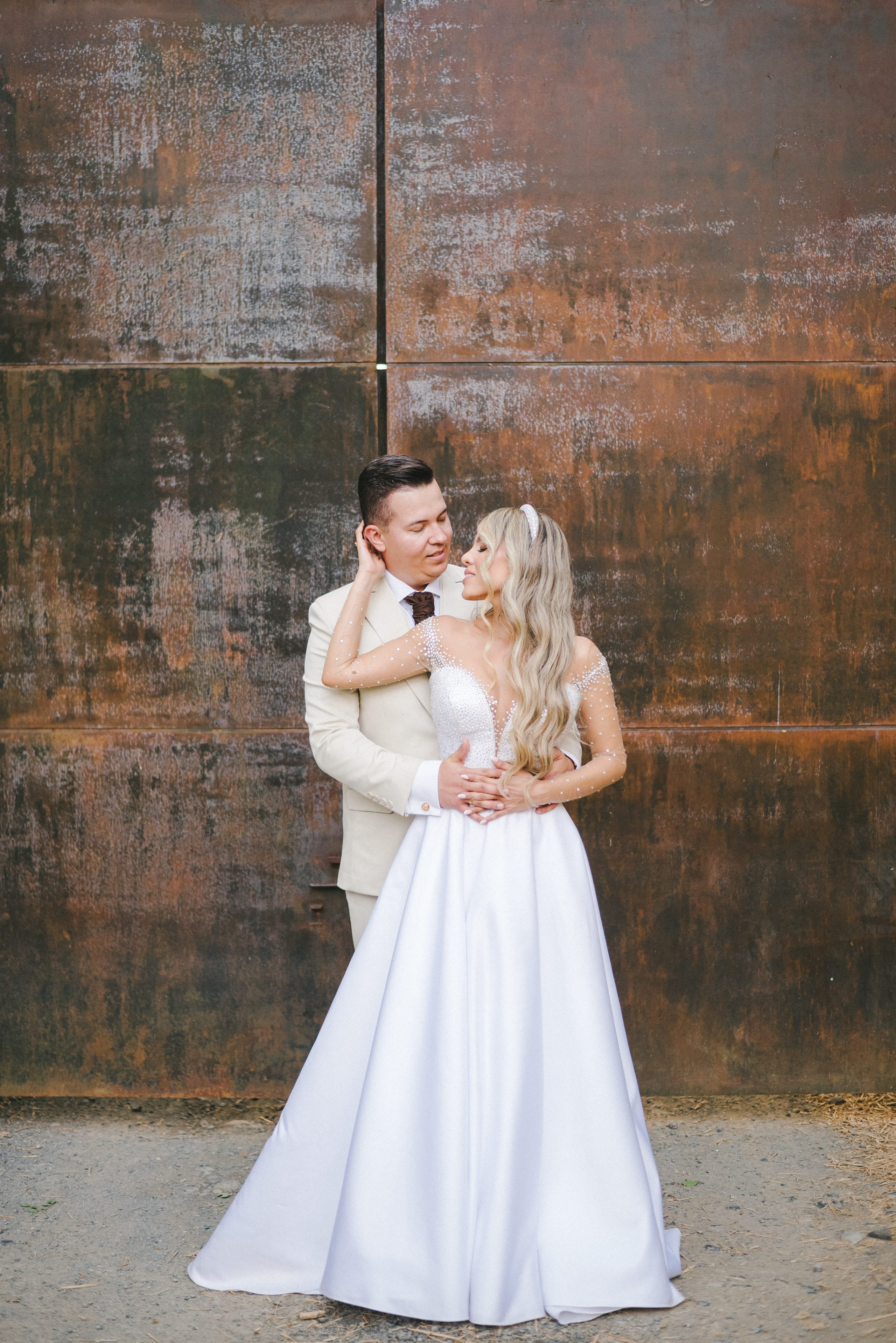 Fotografía y video de bodas en Pereira - Colombia. Rafael Melo Weddings
