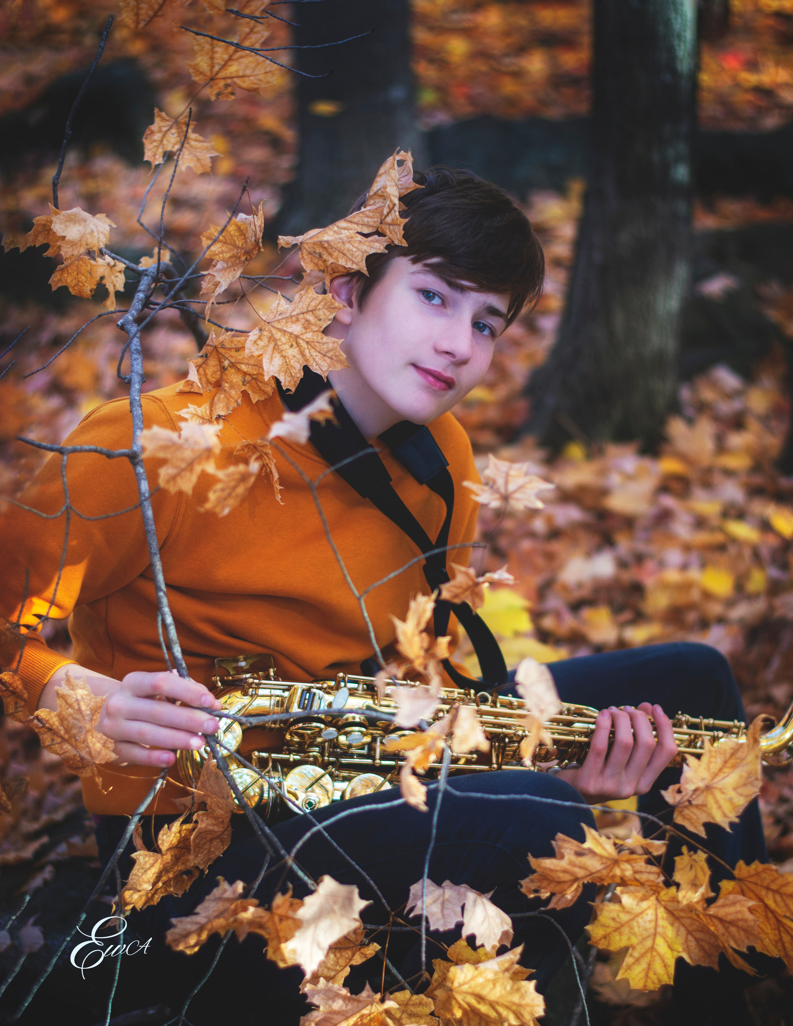 Дети. Семейный и детский фотограф в Монреале Ewa Molchanovskaya