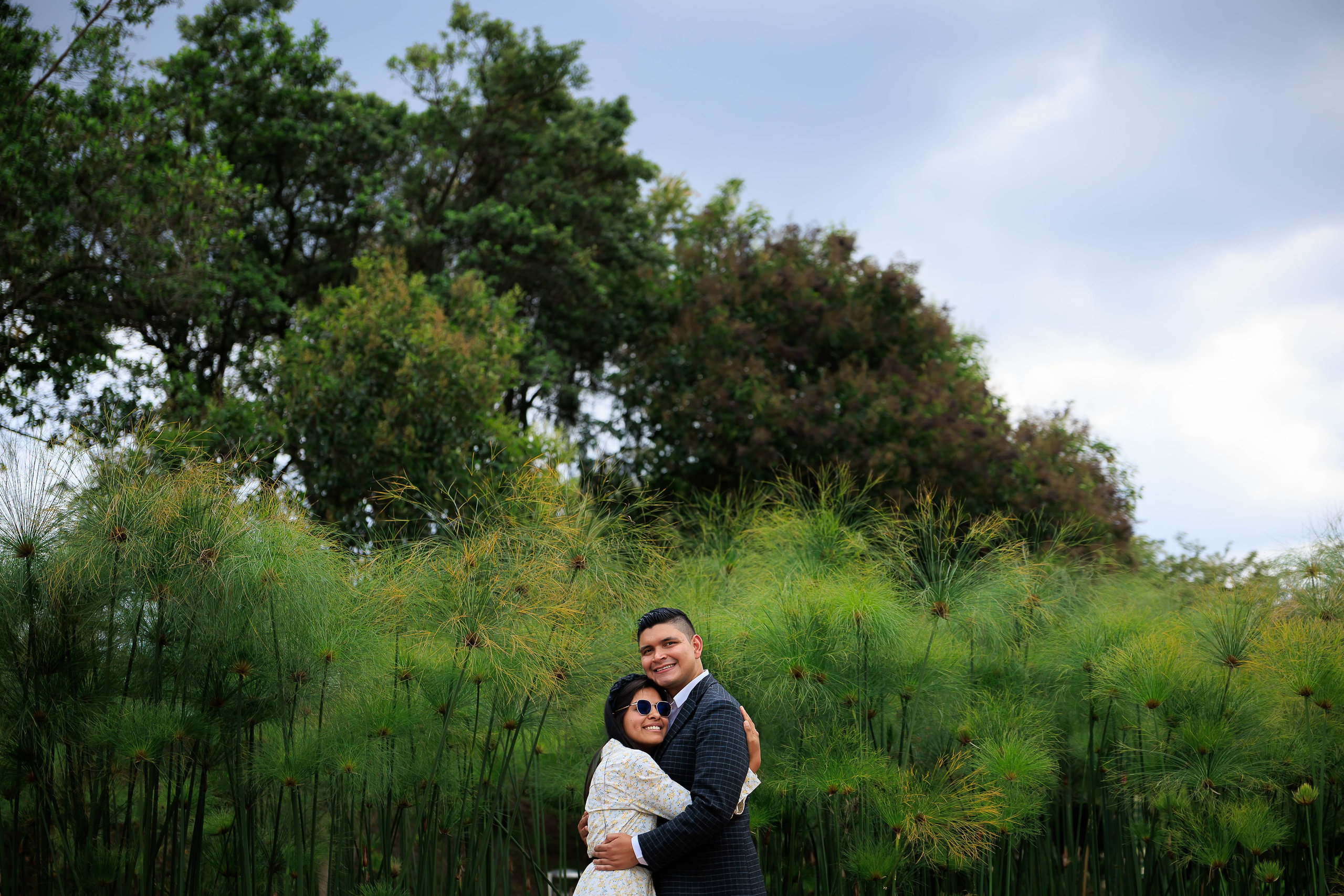 Fotografía de Boda en Bogotá | Criss & Lau
