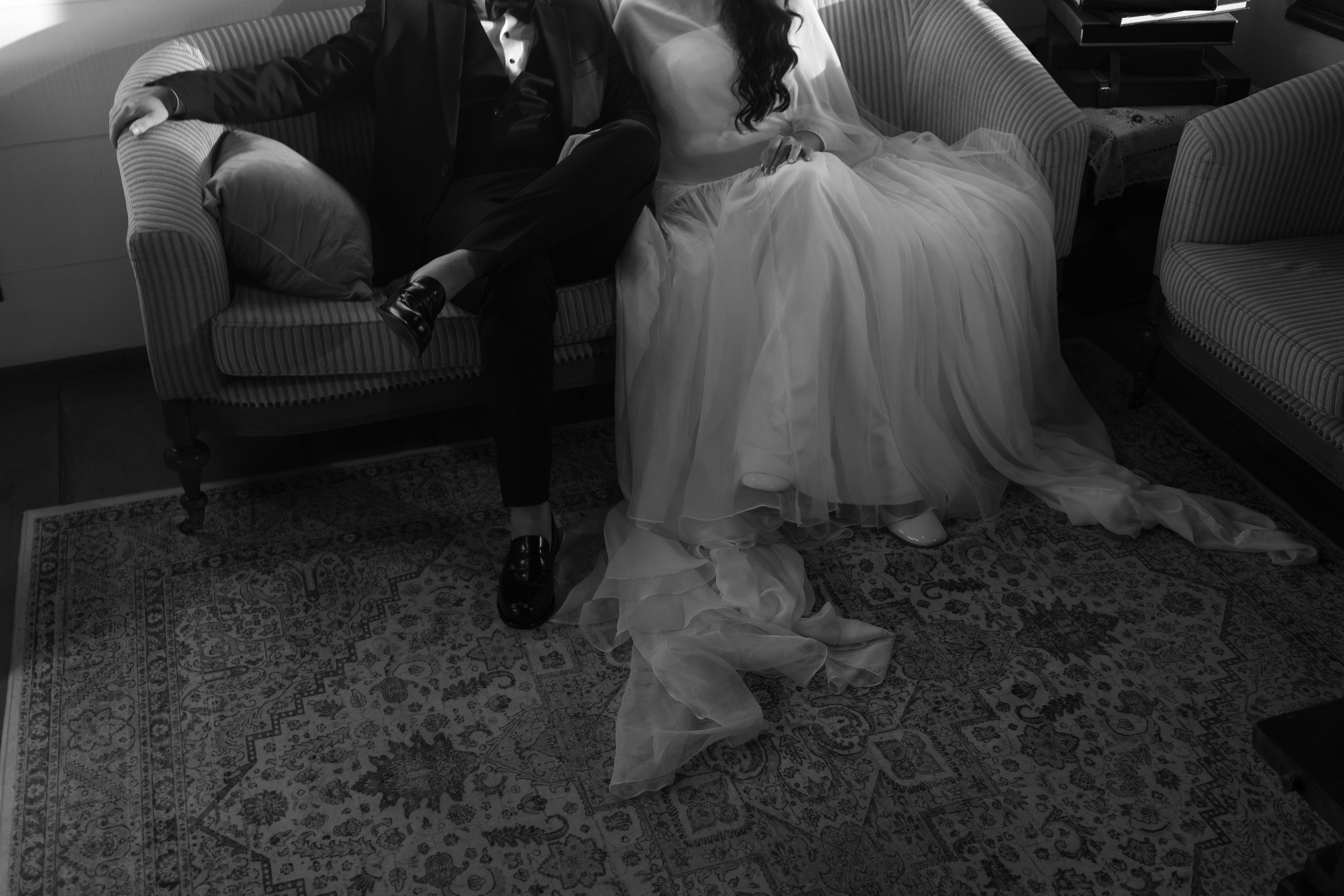Anna e Felipe. Alexandre Borges Wedding