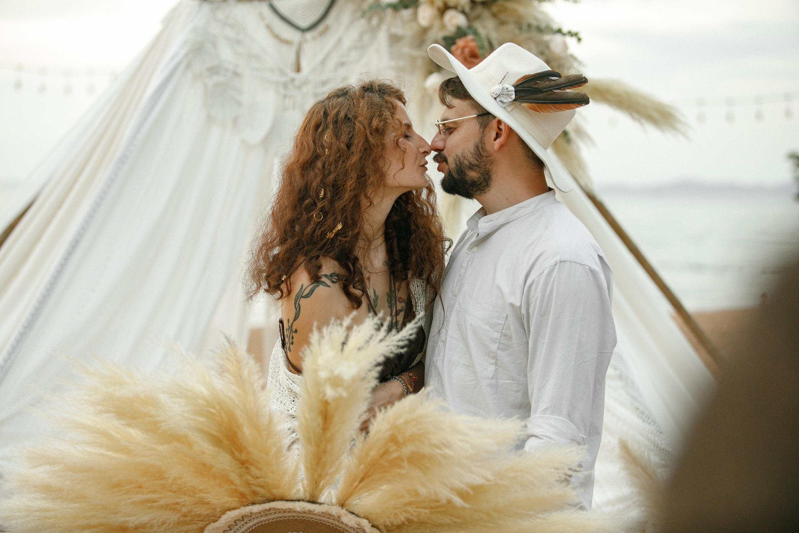 LoveStory. Фотограф в Паттайе
