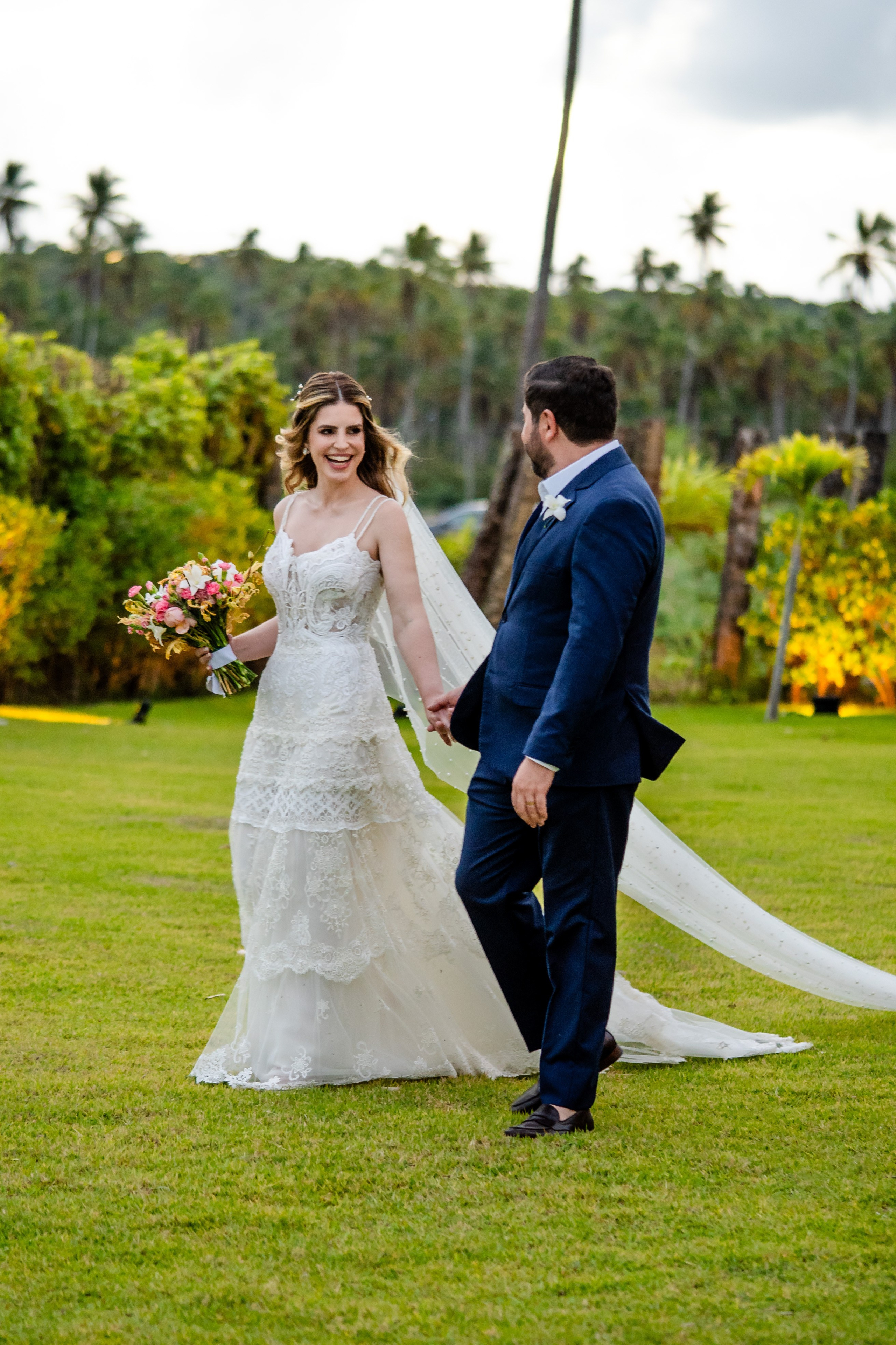 Jéssica e Eduardo | São Miguel dos Milagres-AL. Fotógrafo de casamentos e gestantes
