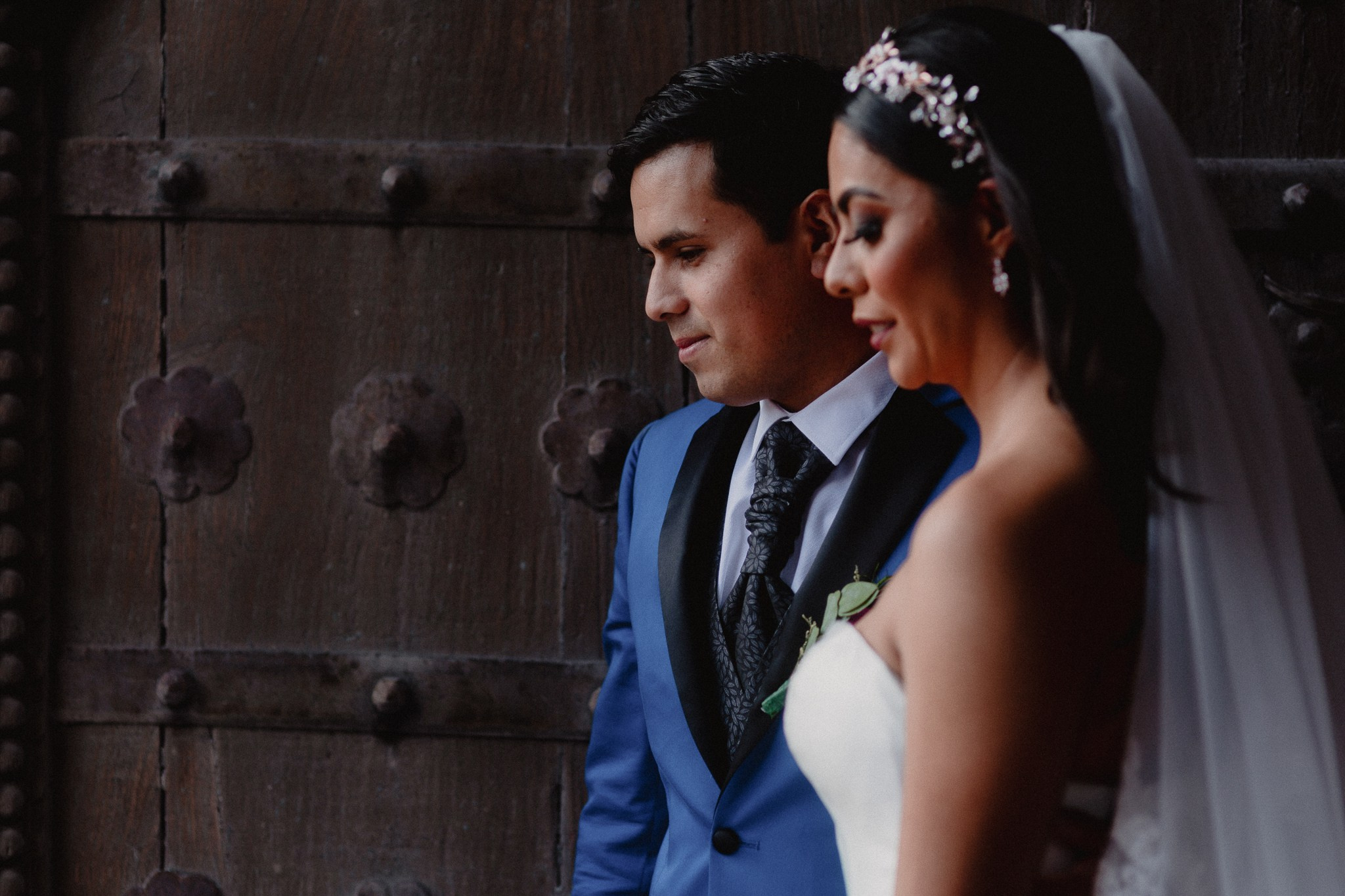 Alejandra y Christian: Boda en San Luis Potosí -La noria del palmar. Fotógrafo de bodas