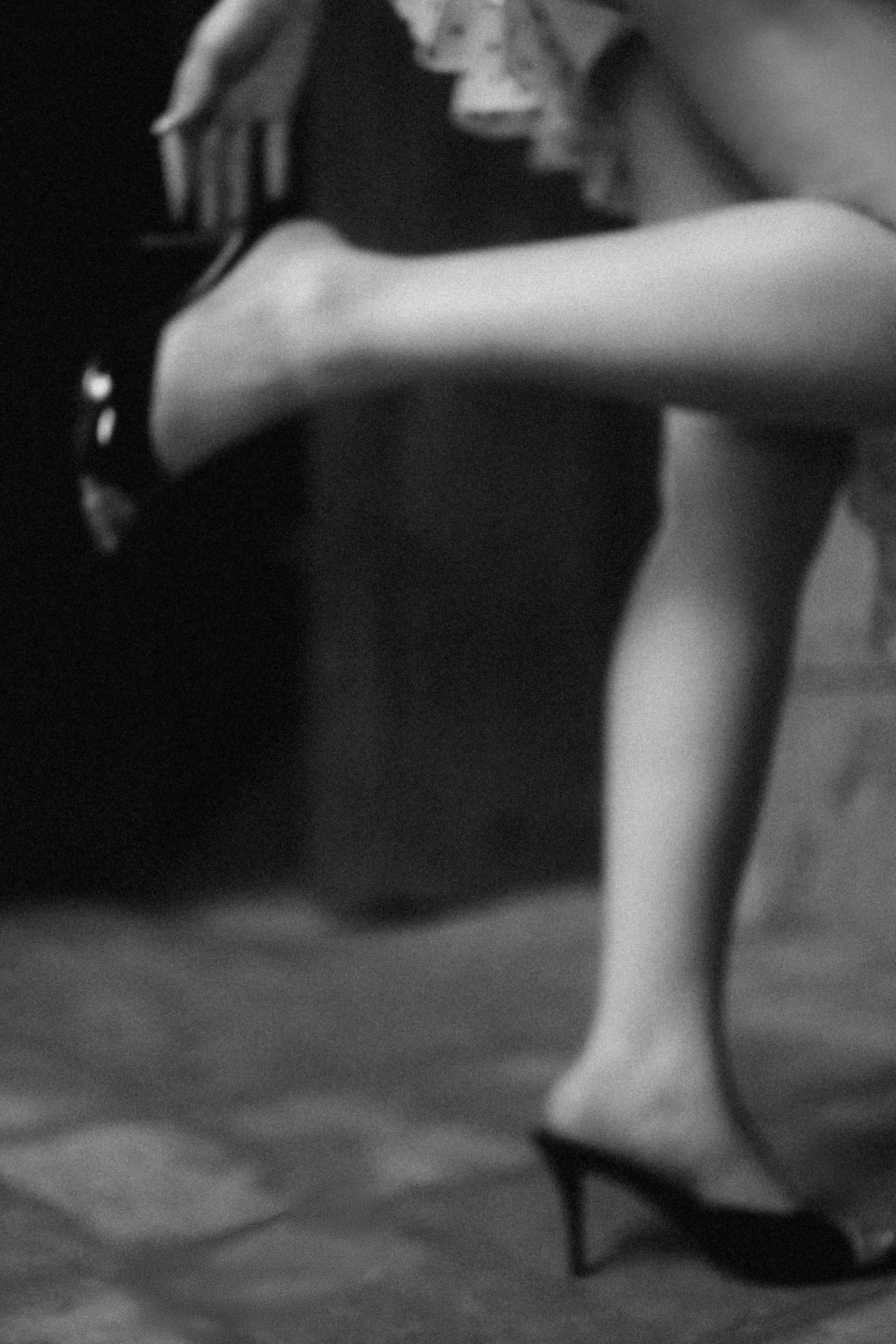 Lorie Chavez. TWO MILLIMETERS