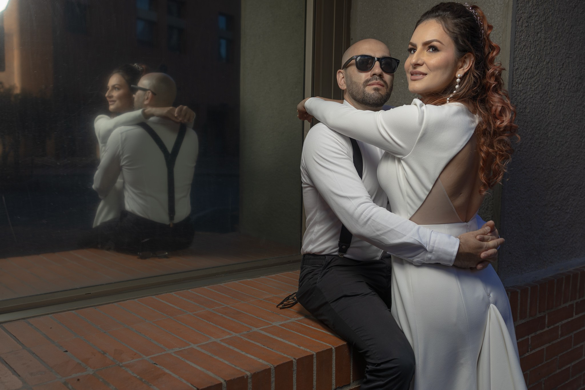 Bodas. Fotógrafo especializado en retratos, bodas y quinceañeras, Bogotá