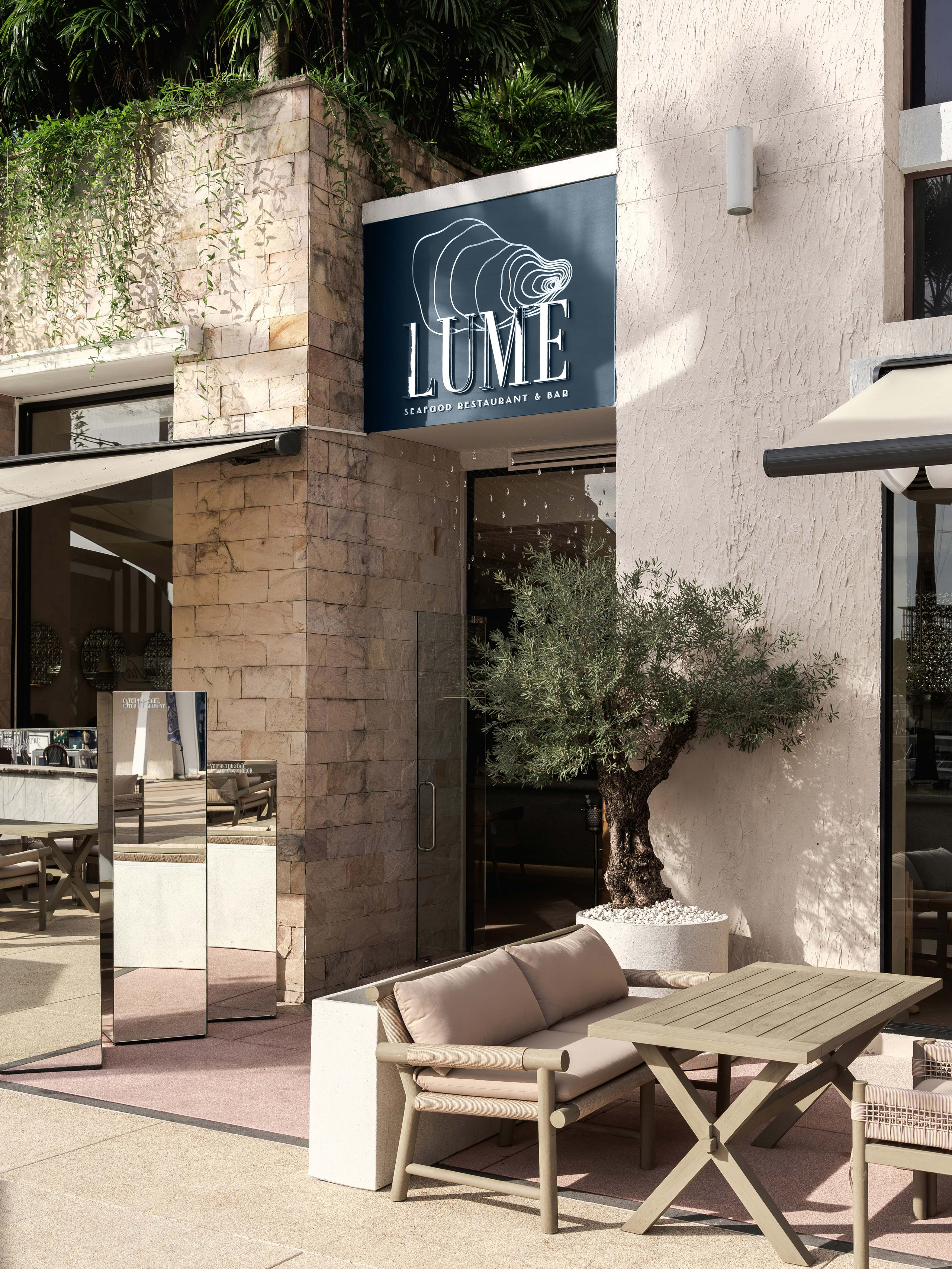 LUME. Interior | Architecture | Real Estate Photographer Phuket & Bangkok