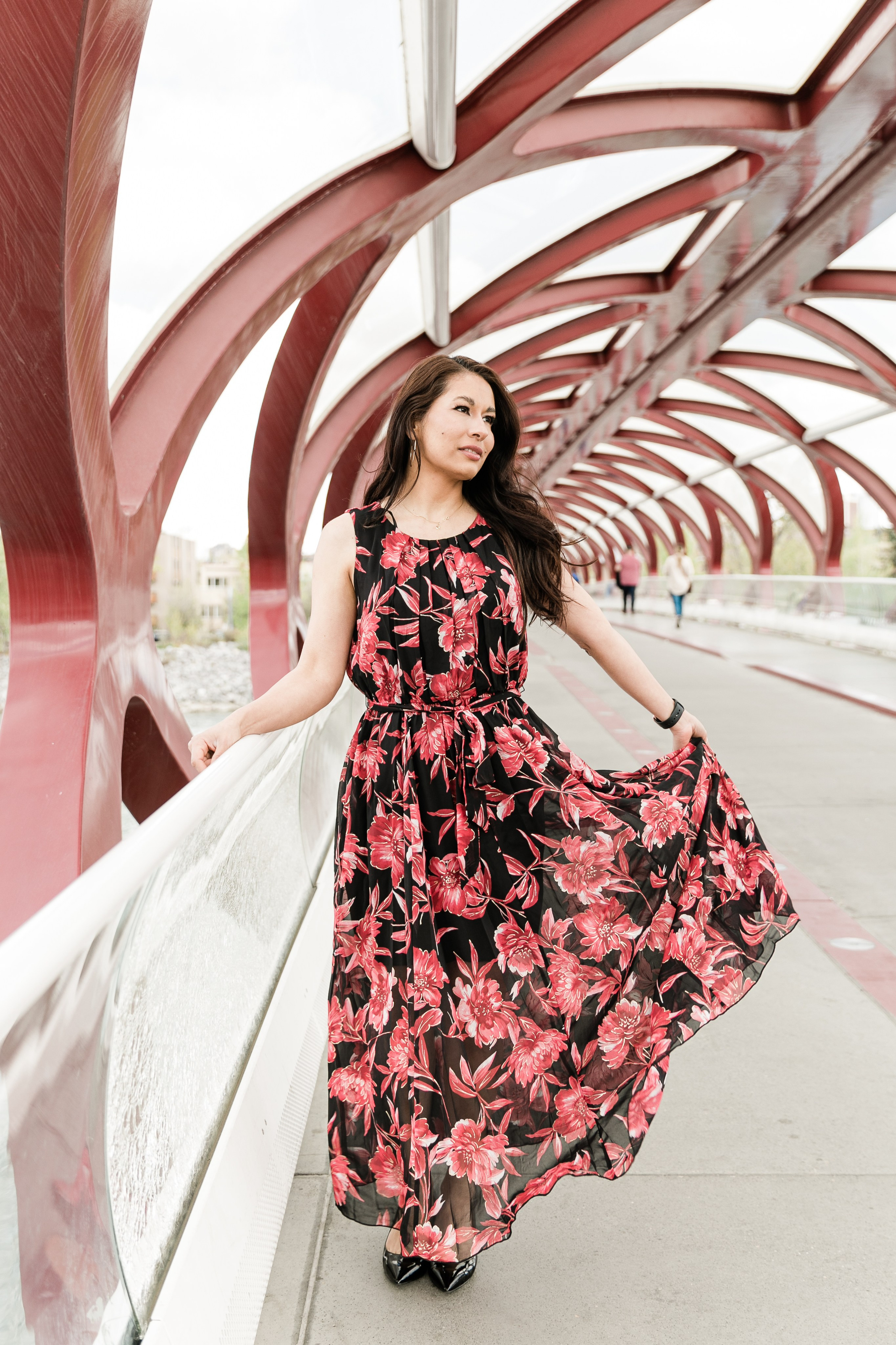 Portraits — Astrid. Ching Li Photography