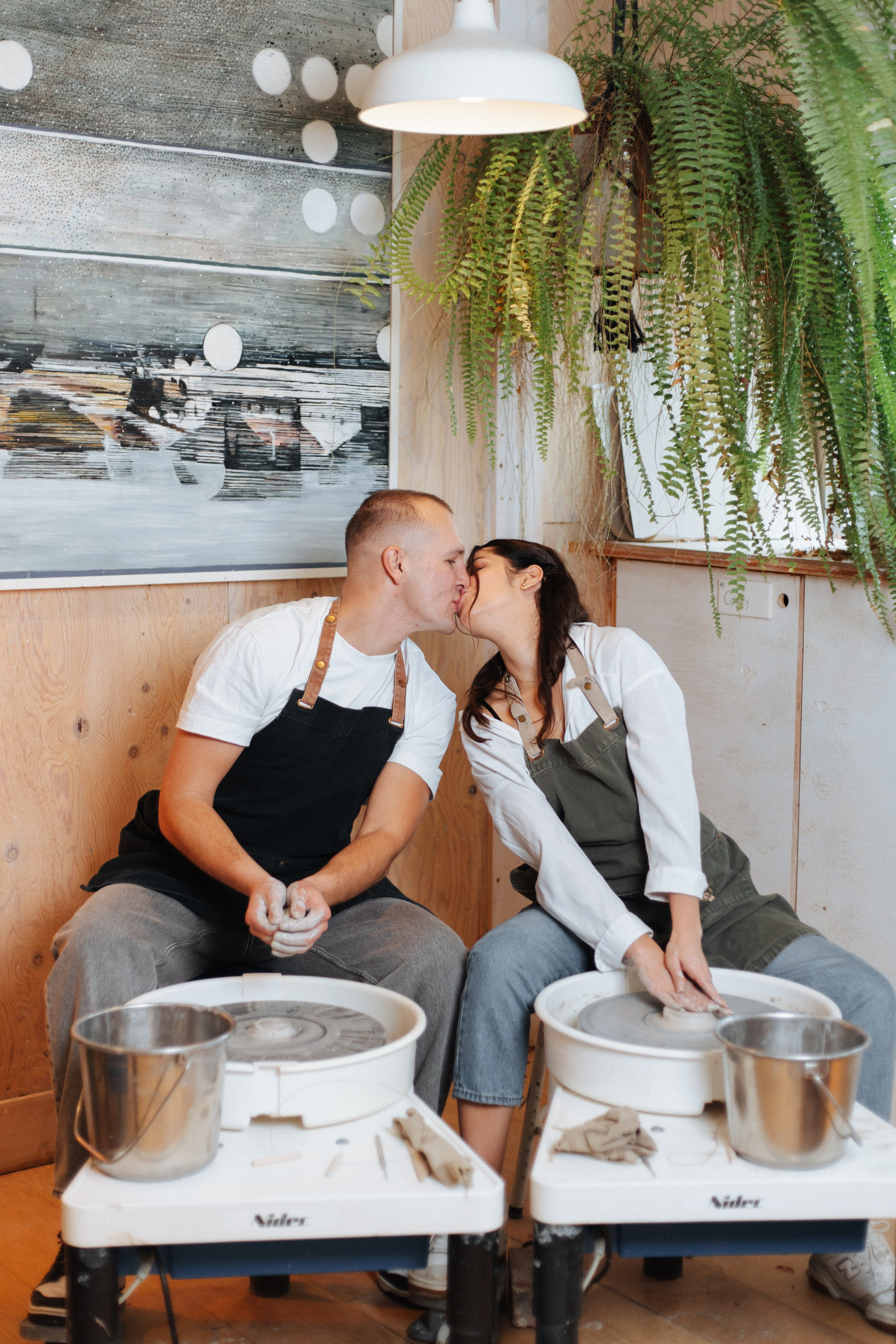 A & Y. Photographer Elvira Hryshchenko