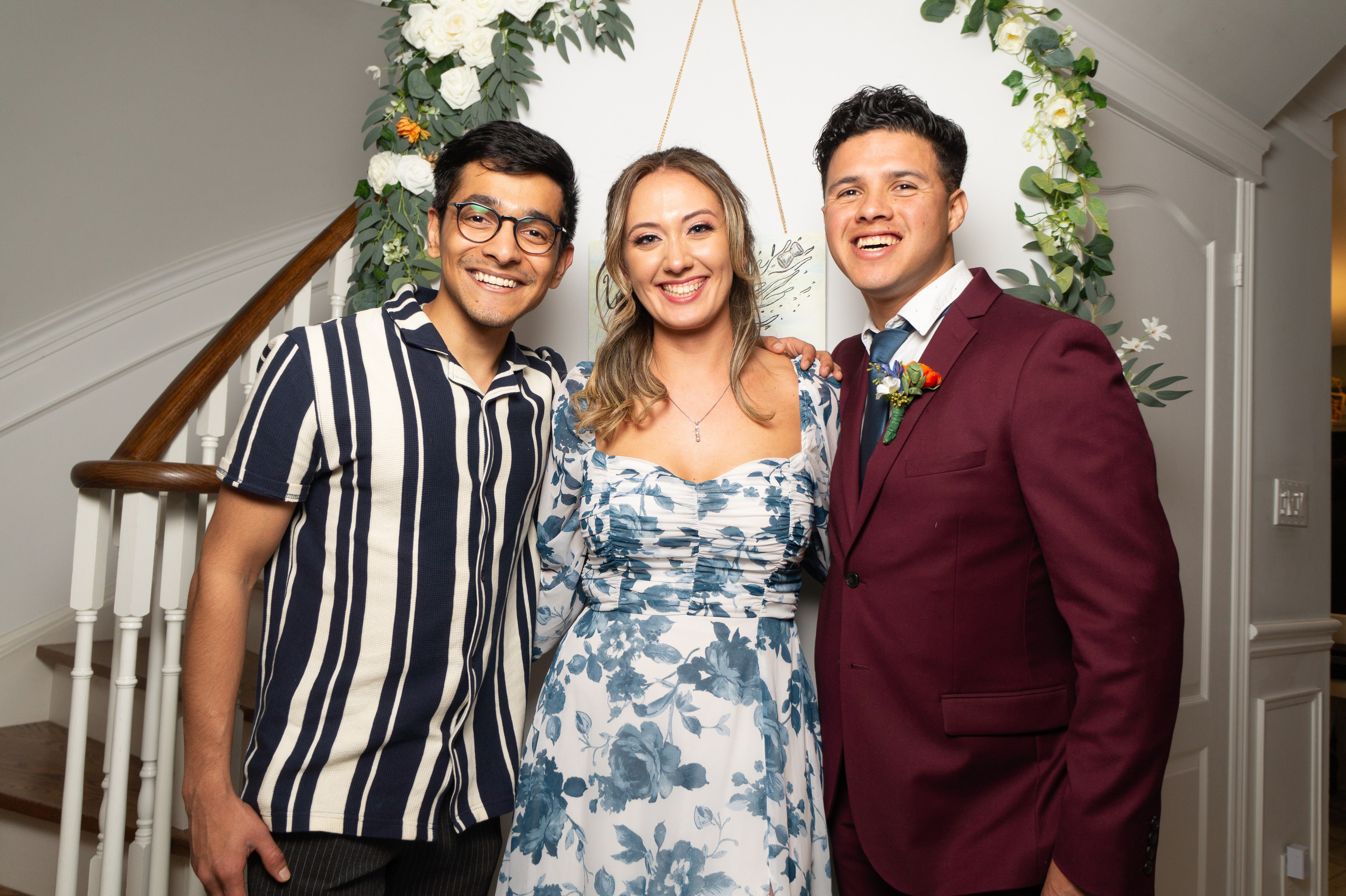 Event. Marina Baliakina | Portrait and Wedding Photographer | Toronto Canada