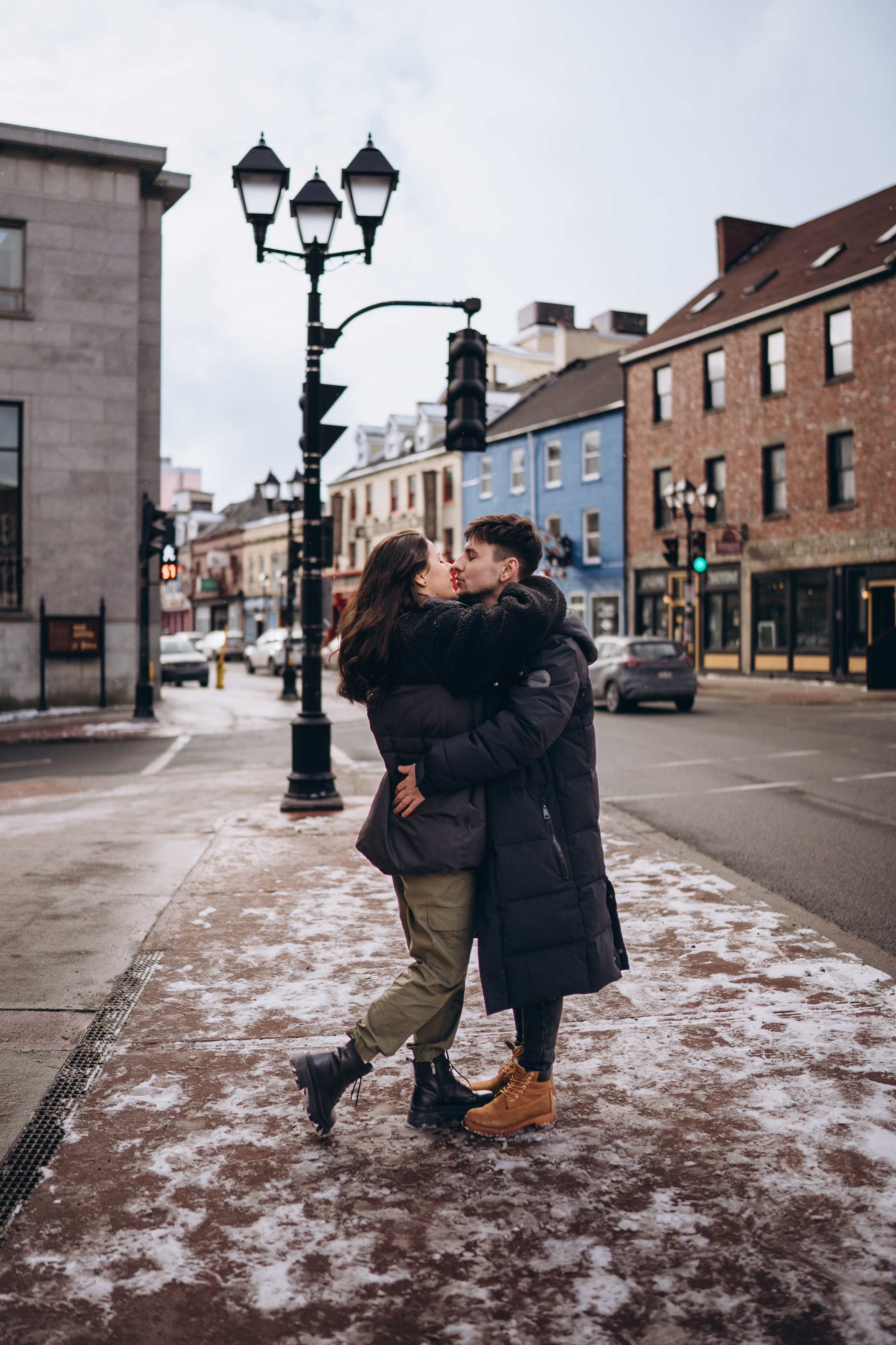 Khrystyna & Nazariy. Calgary Wedding & Lifestyle Photographer — Yevhen Polishchuk
